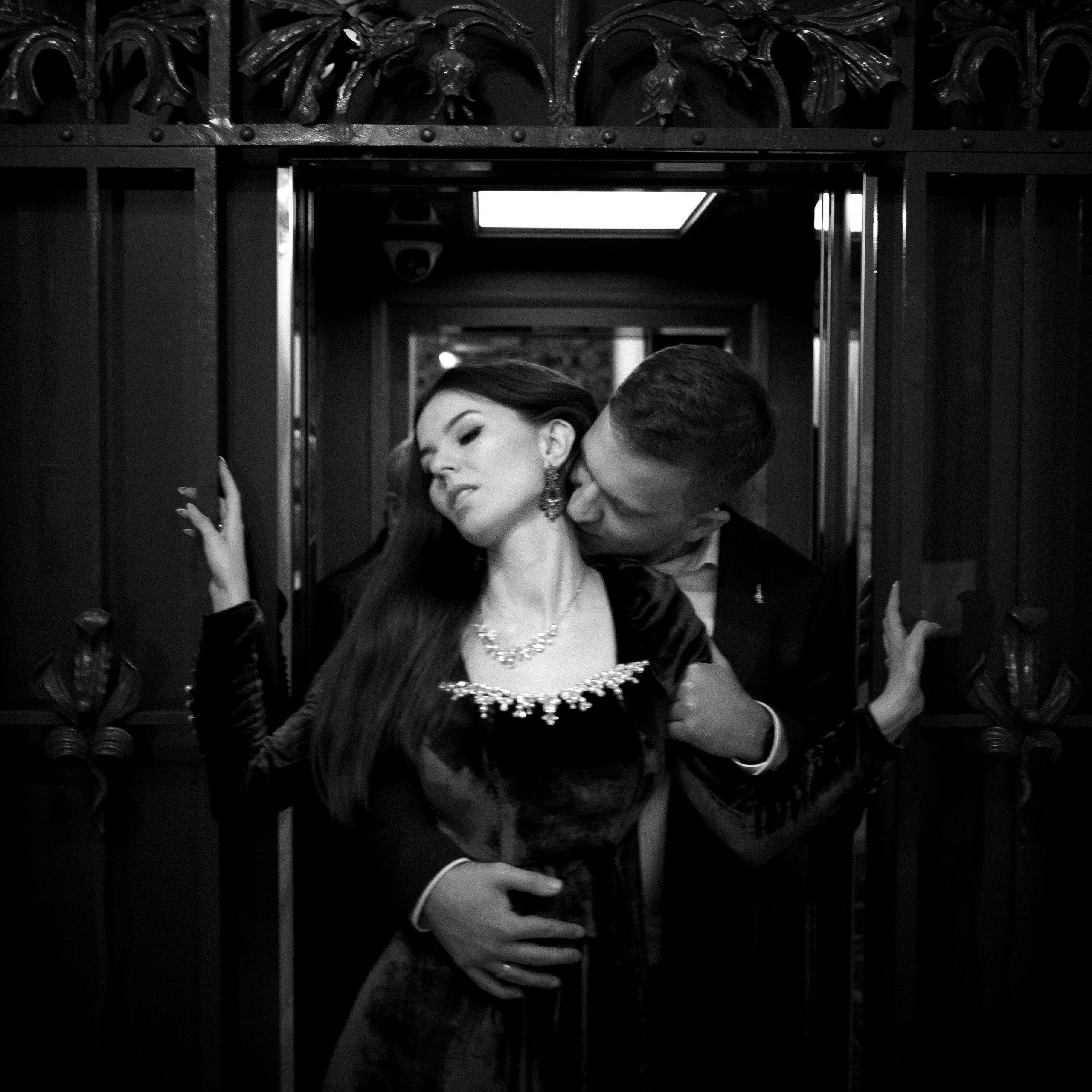 Портретные фотосессии в Москве