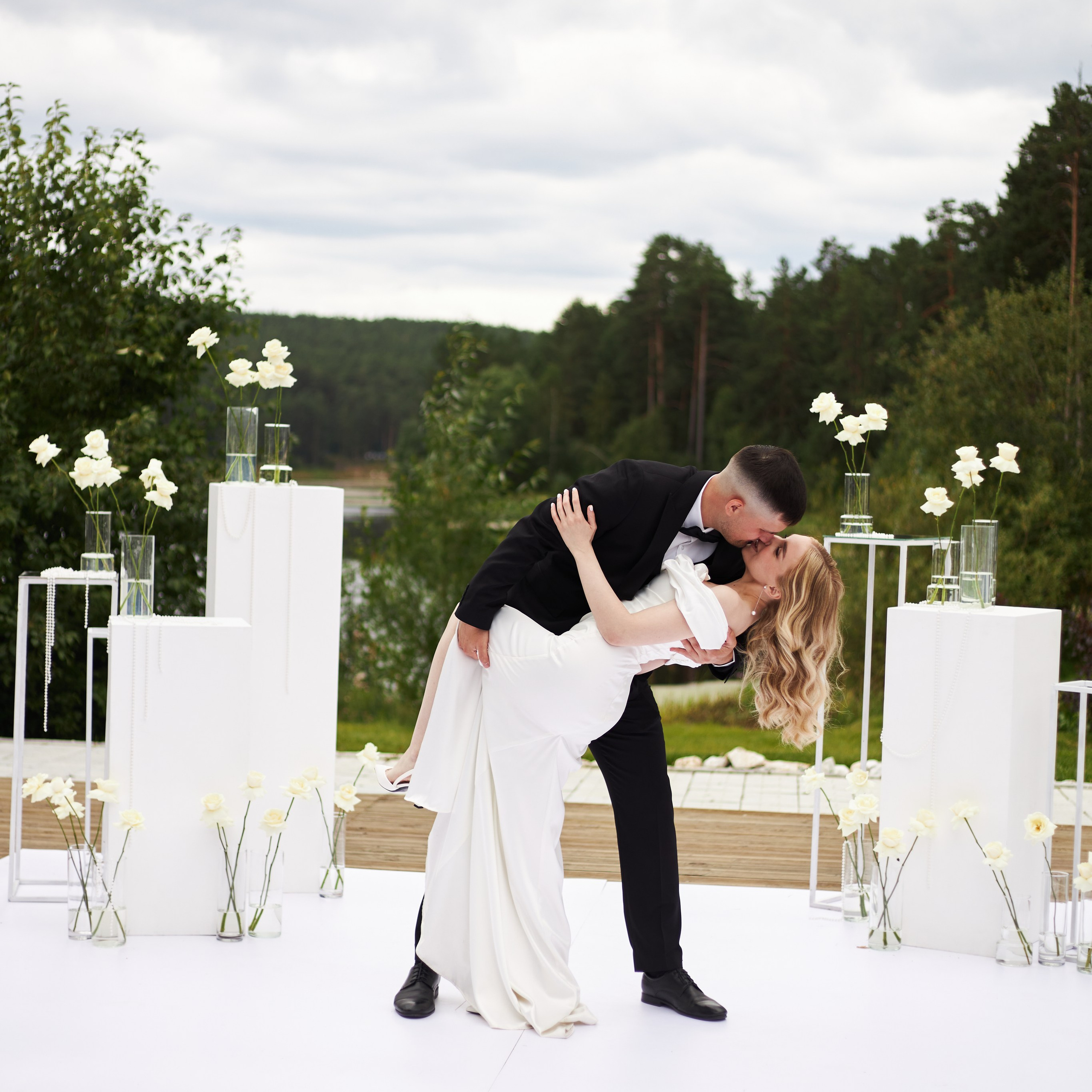 Стоимость. Организатор Екатеринбург