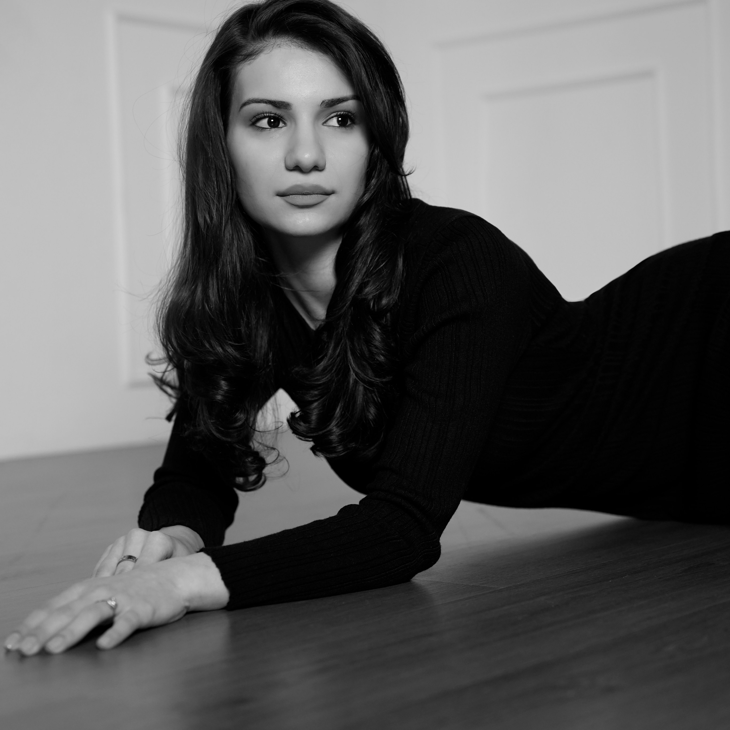 ЖЕНСКИЙ ПОРТРЕТ. Фотограф в Сочи Лара Salut