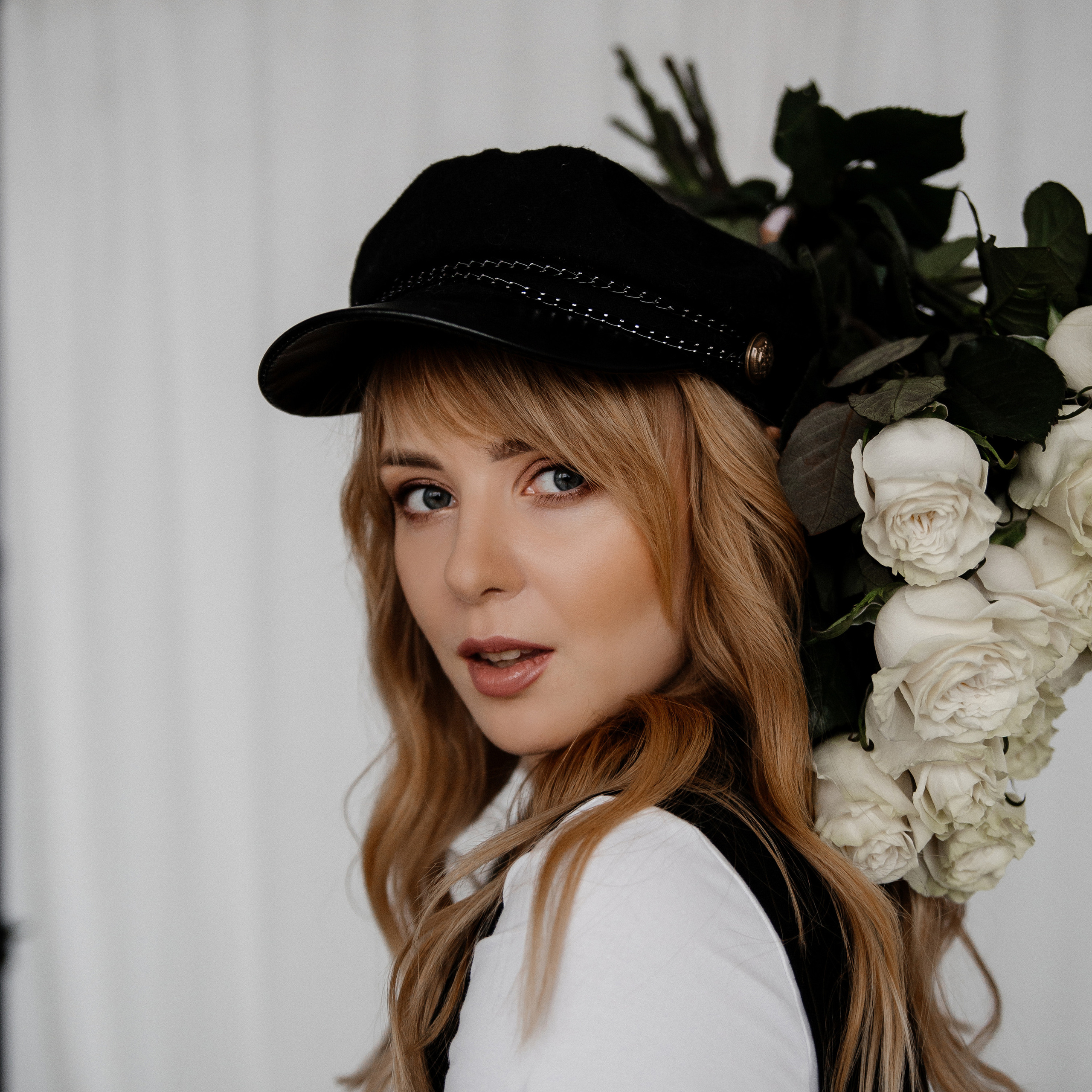 Обо мне. Фотограф Елена Краснопевцева