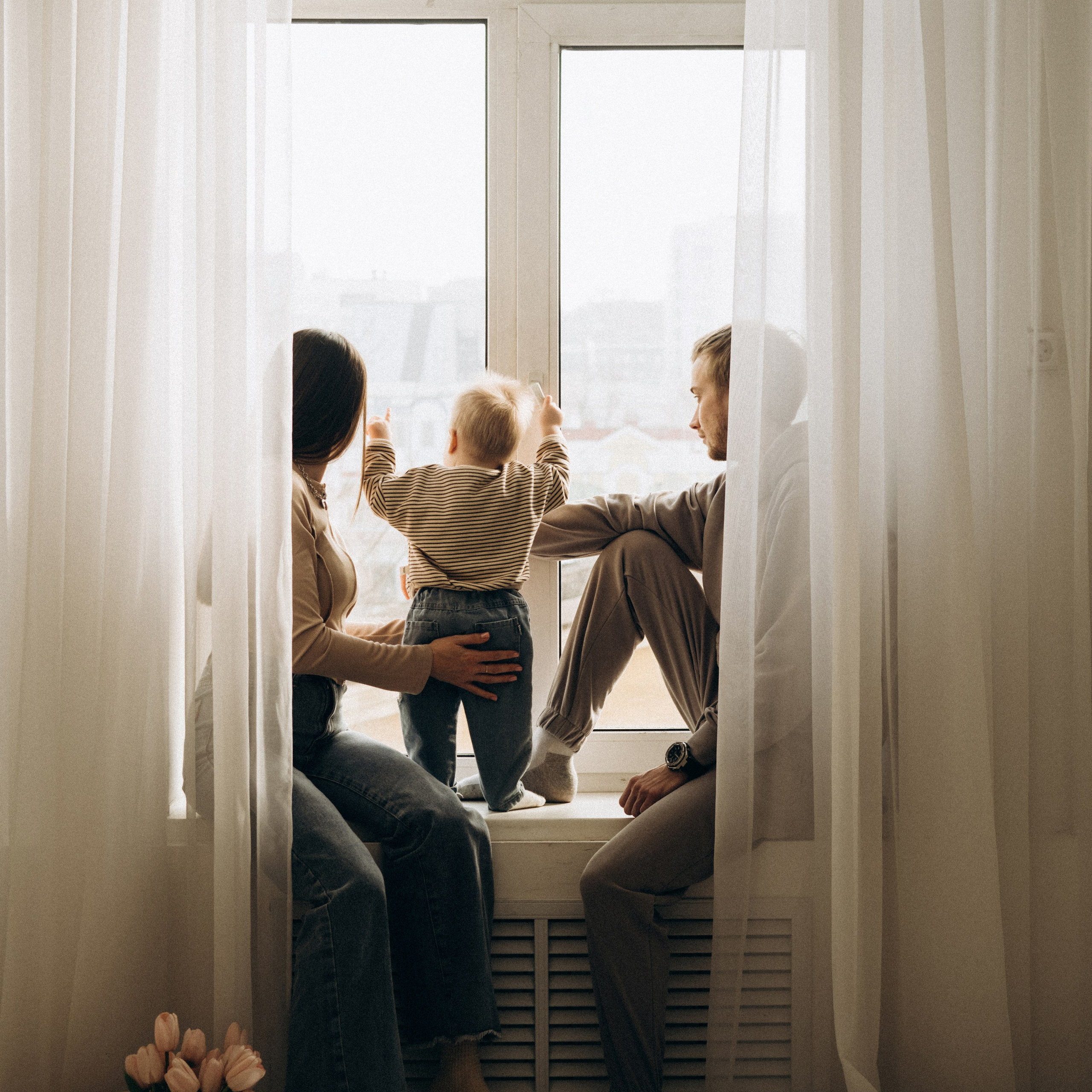 Семейный фотограф Анастасия Боярышева