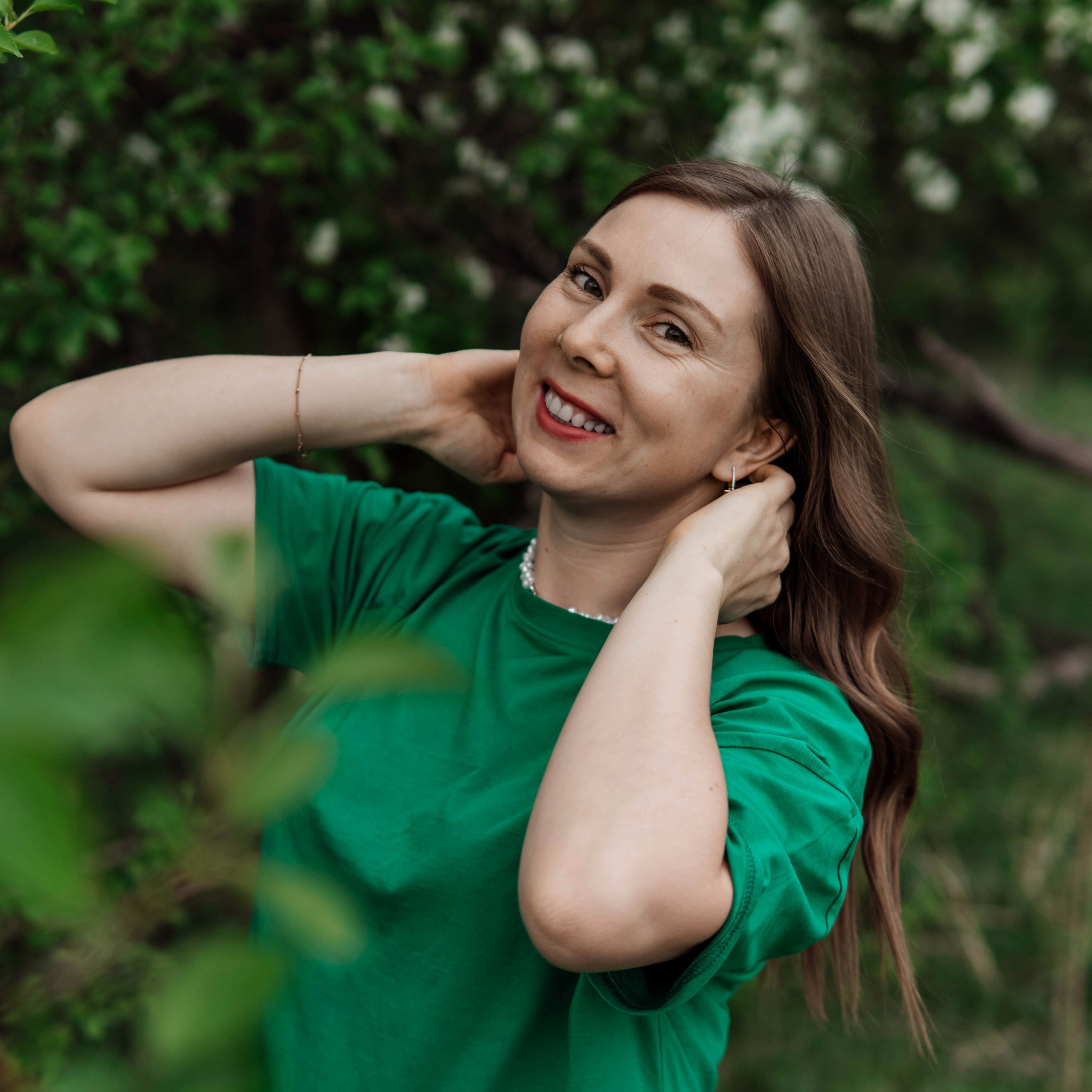 Фотограф Ретушер Хакасия Таштып Абаза Аскиз — Алена Генке