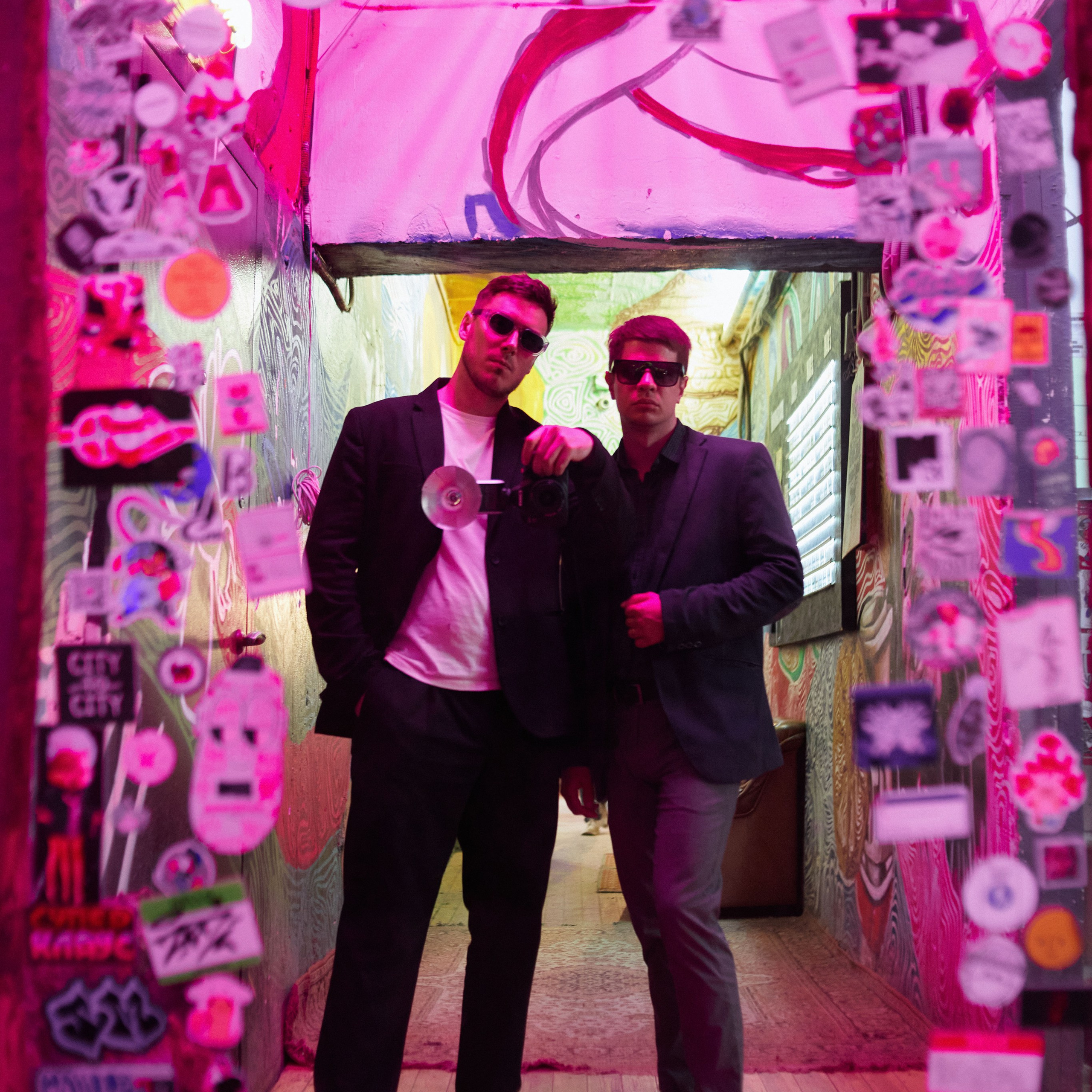 Фотограф в Самаре Михаил Денисов