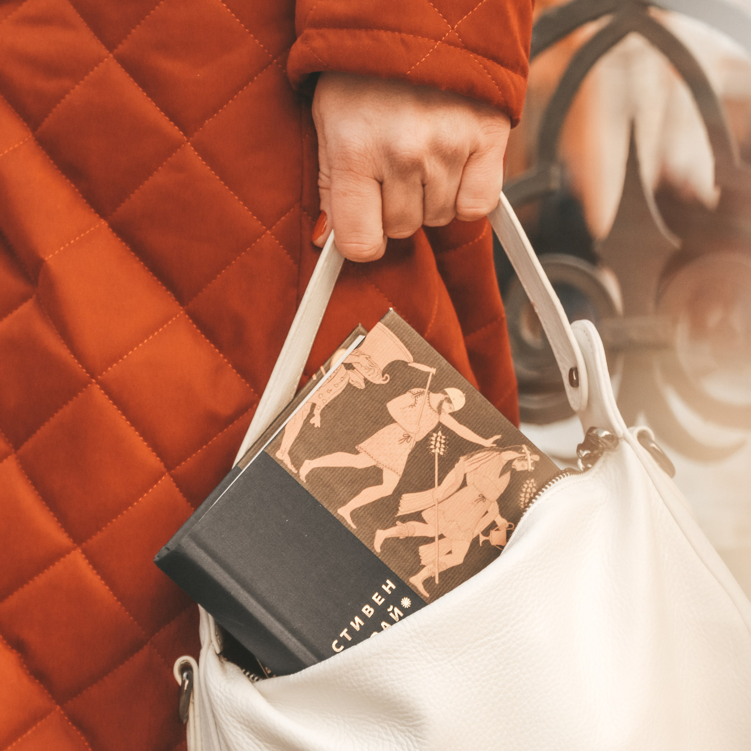 Услуги. Фотограф Анна Ильичева