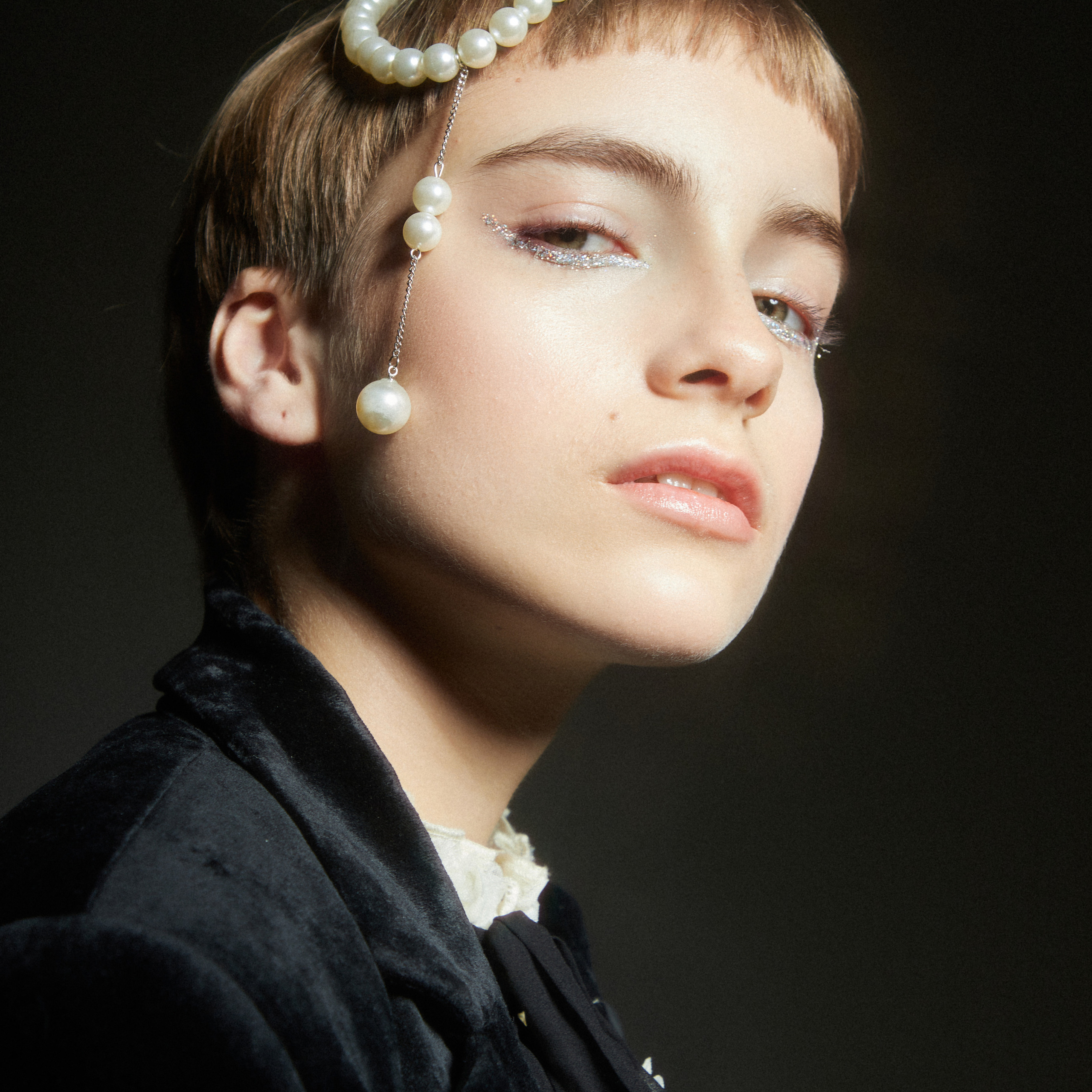 Михаил Мочалин — фотограф