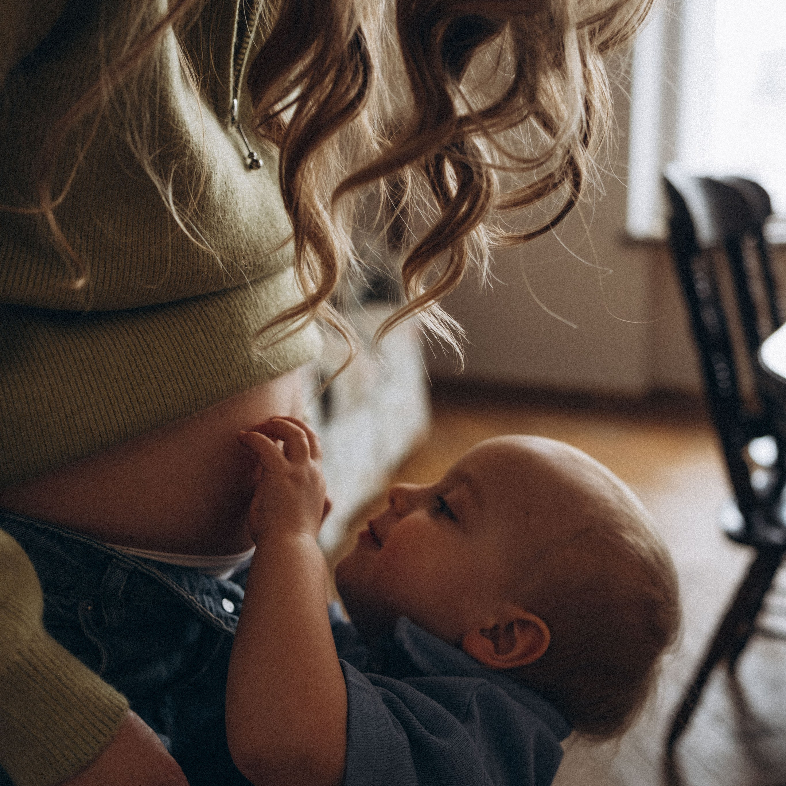 Семейный фотограф и анималист в Москве Анна Иванова
