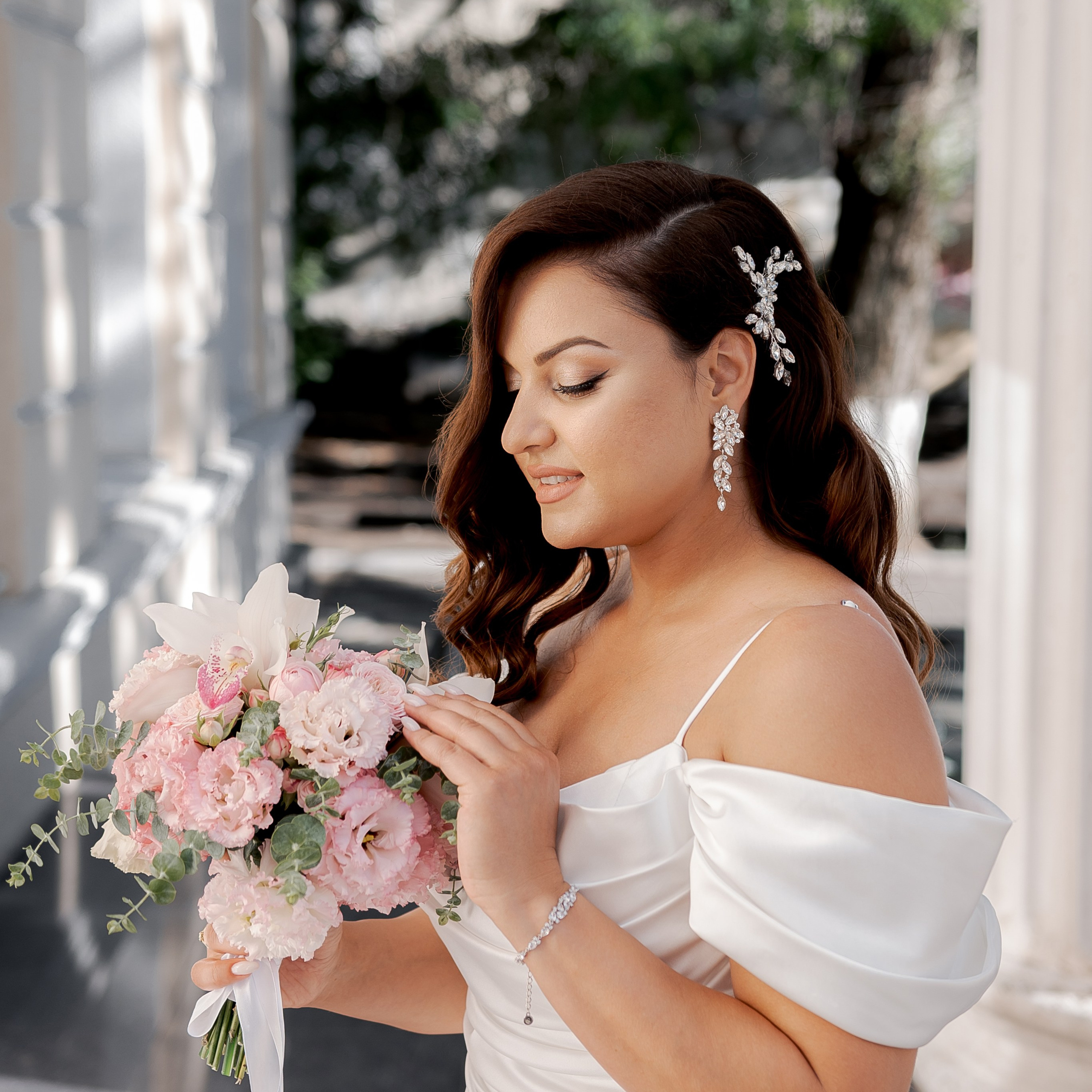 Свадебная фотосессия. Фотограф Константин Калачёв