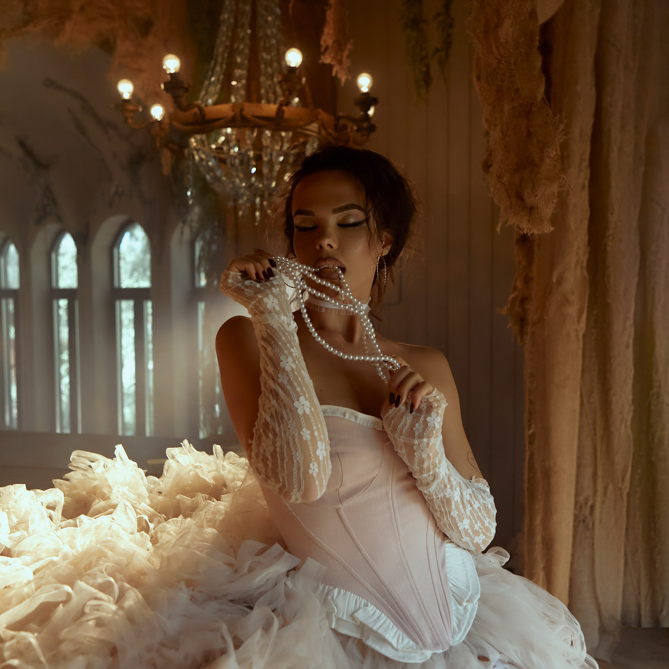 Услуги. Фотограф в Москве Борисова Александра