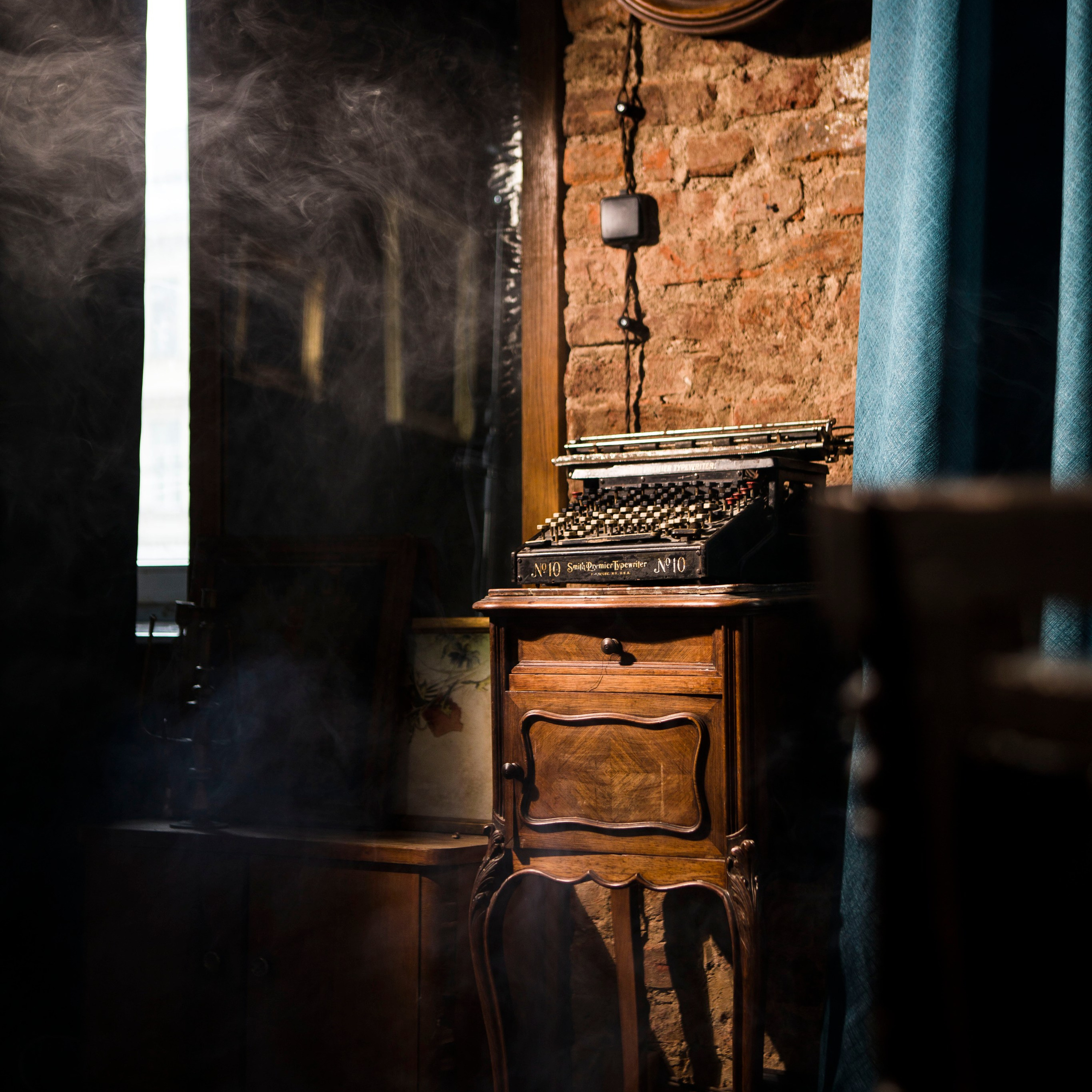 Винтаж. Фотостудия Di studio