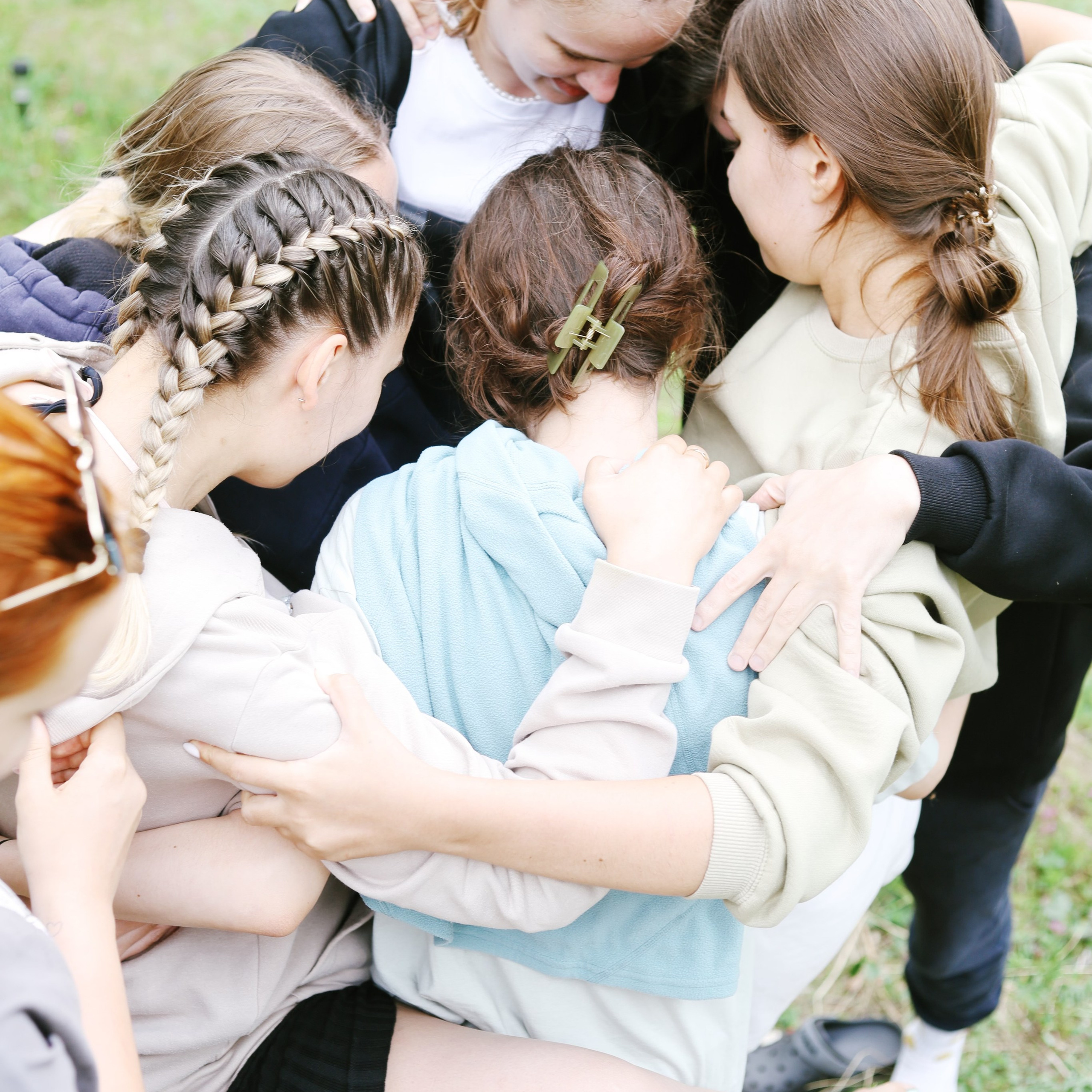 Корпоративные смены. 1642 — первый лагерь для взрослых на Байкале