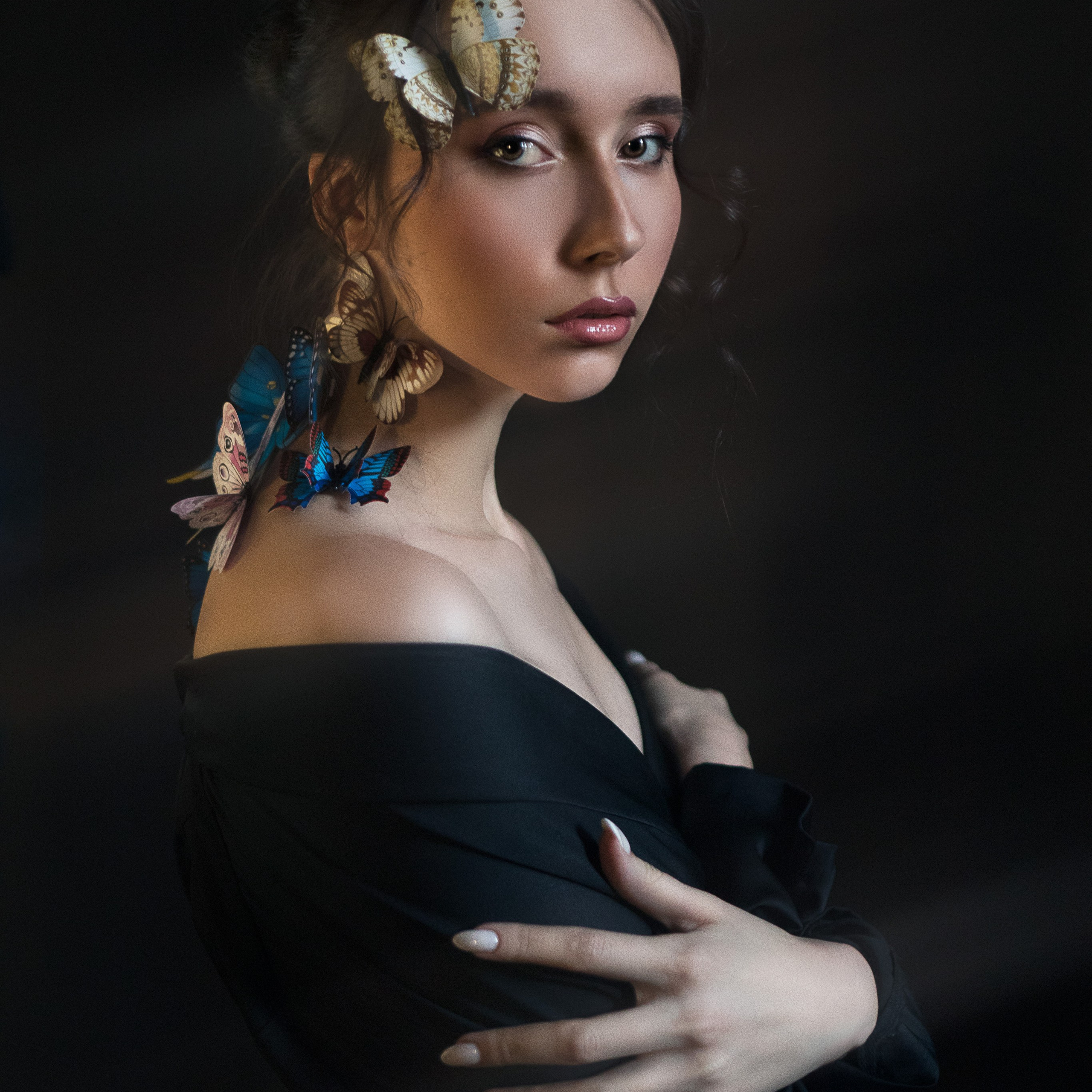 Услуги. Алексей Лещенко