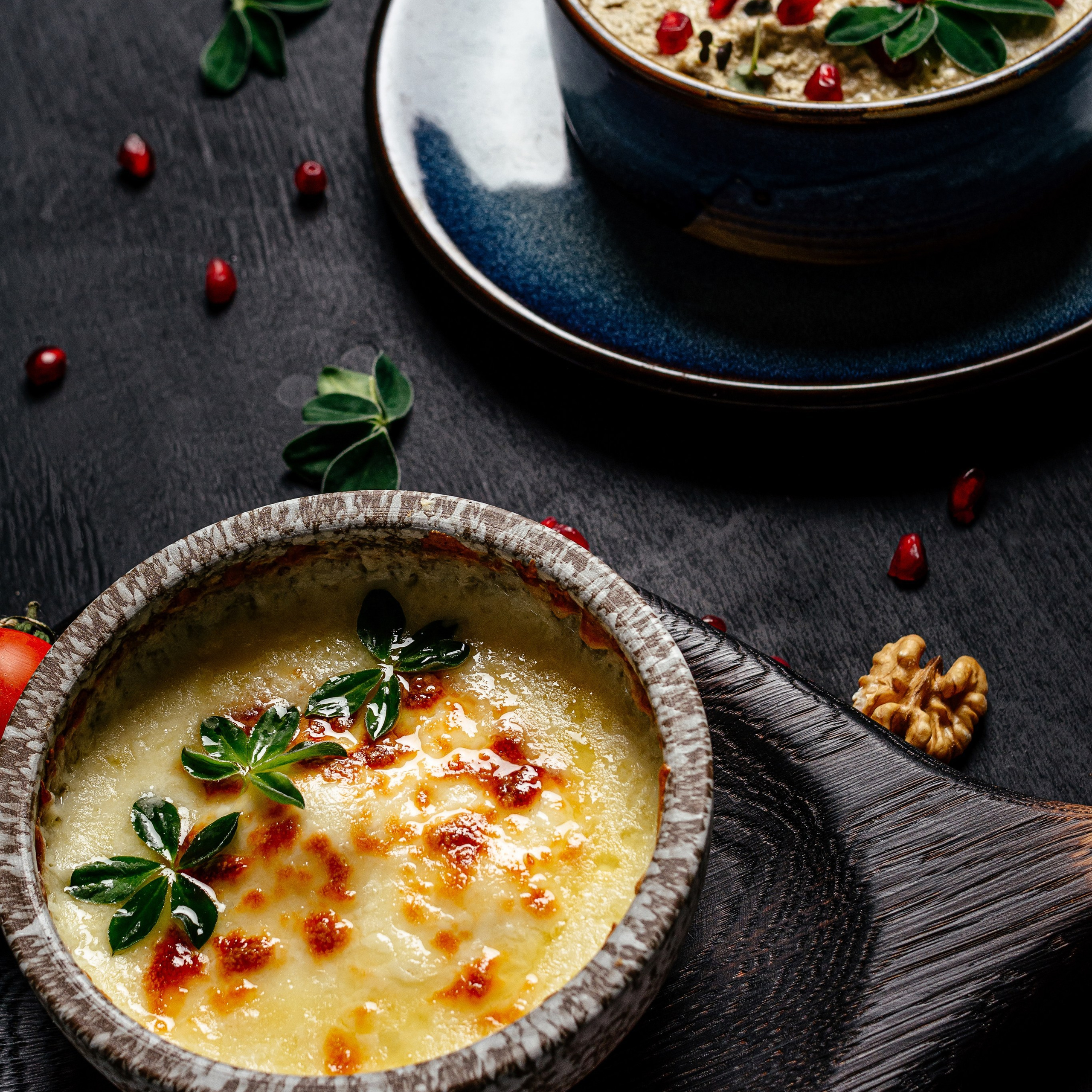 Фуд-фотосессия Анапа, фуд-фотограф Анапа