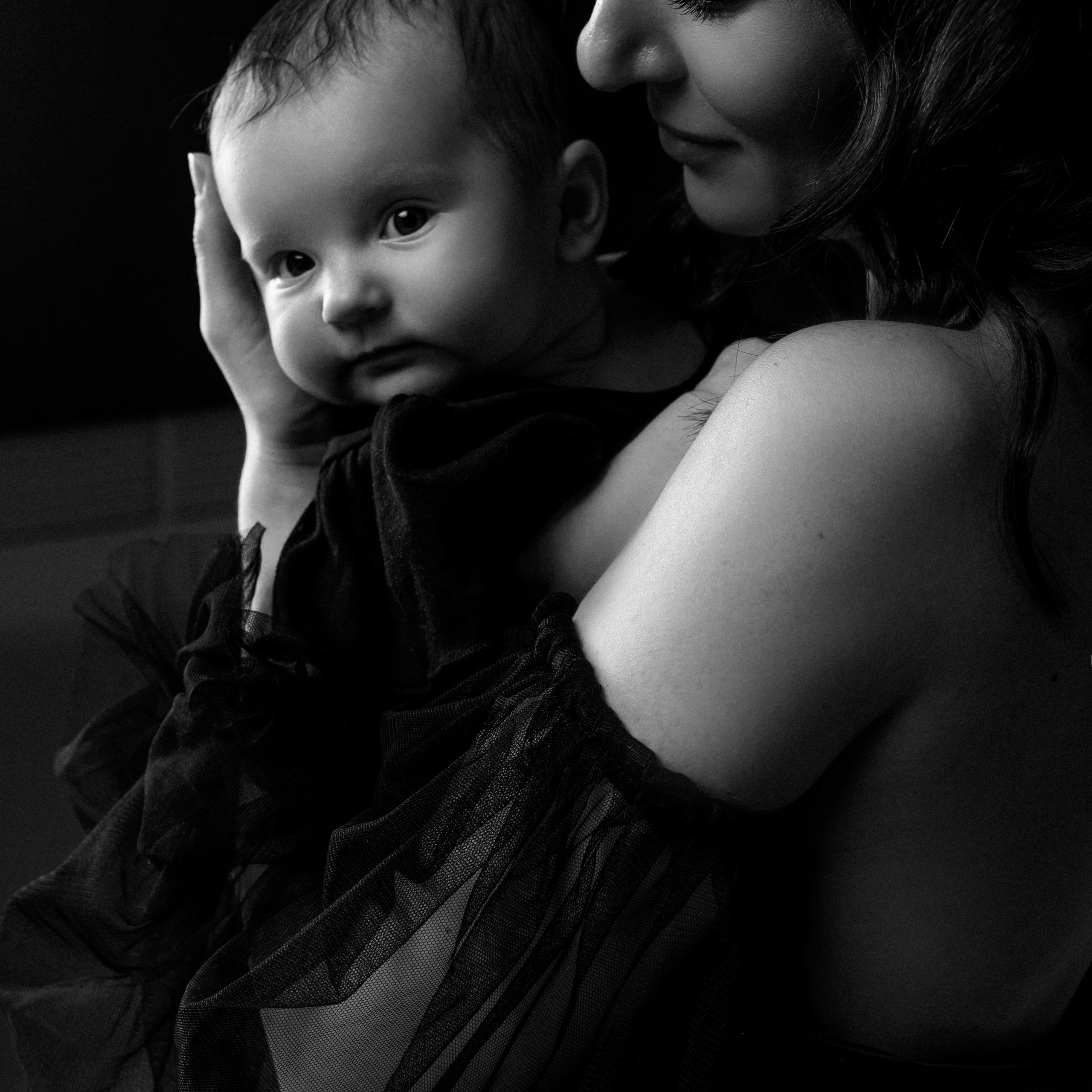 Фотограф Ольга Трапезникова