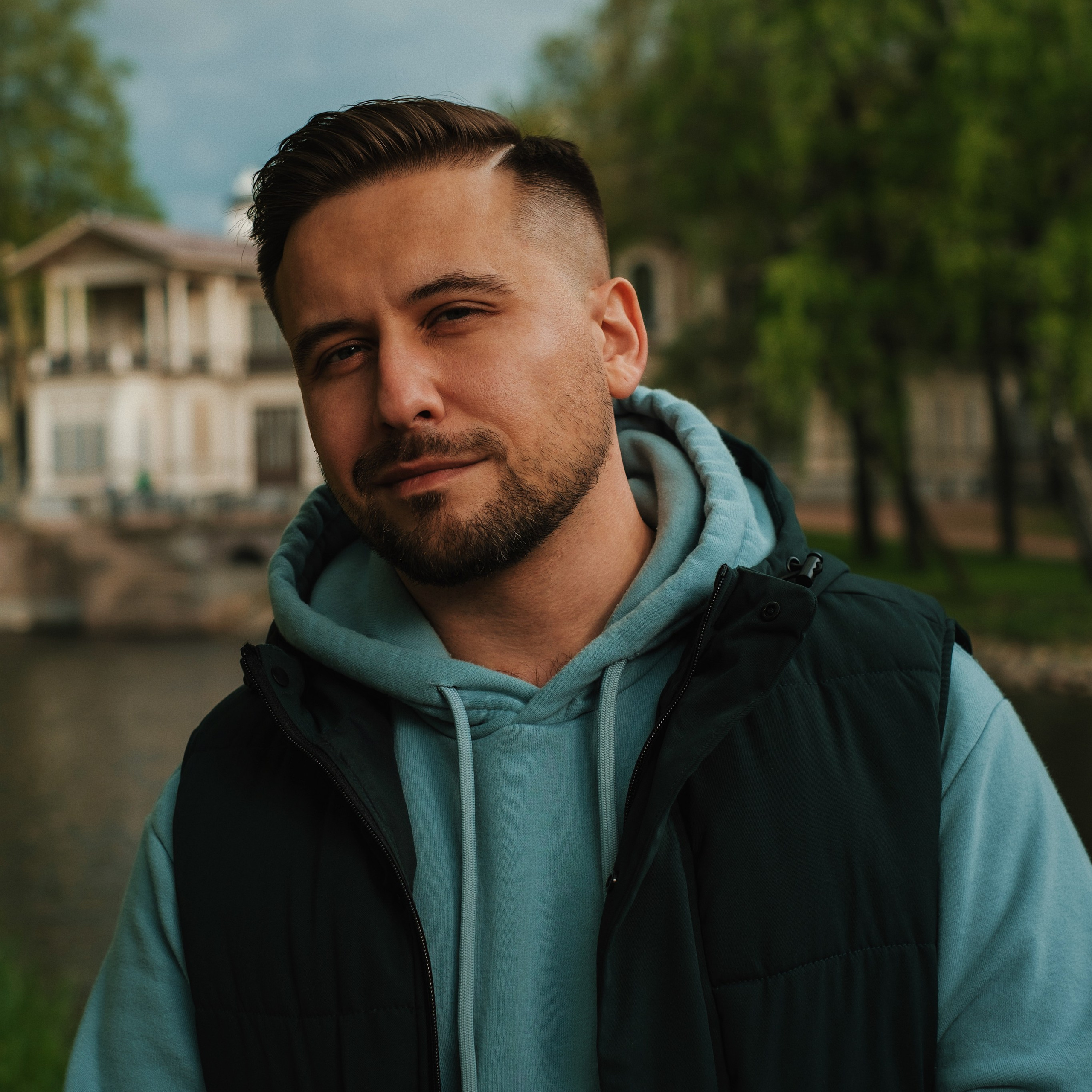 Обо мне. Свадебный и портретный фотограф Иван в Санкт-Петербурге | Профессиональная фотосъёмка