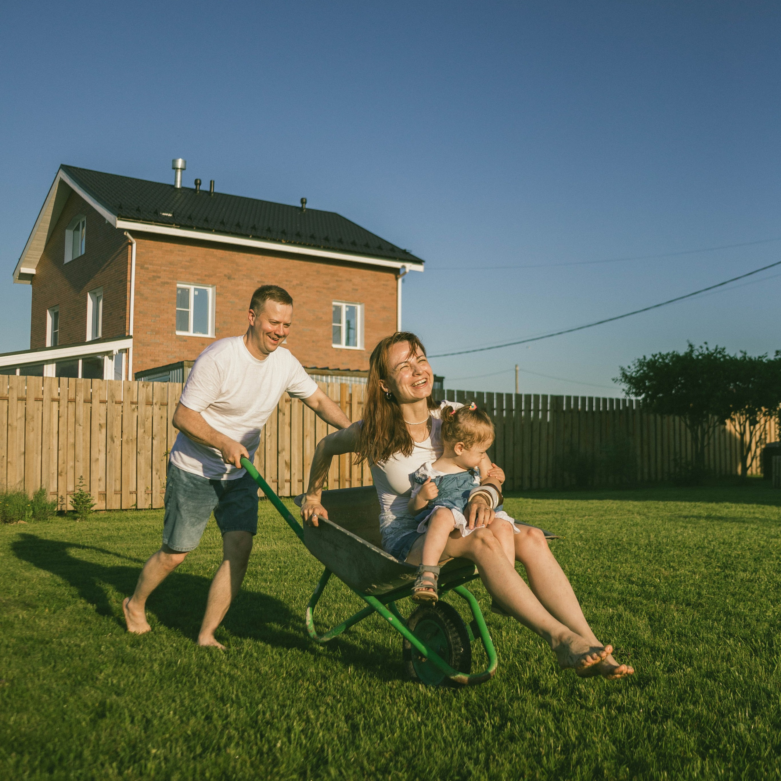 Фотограф Serge Goze