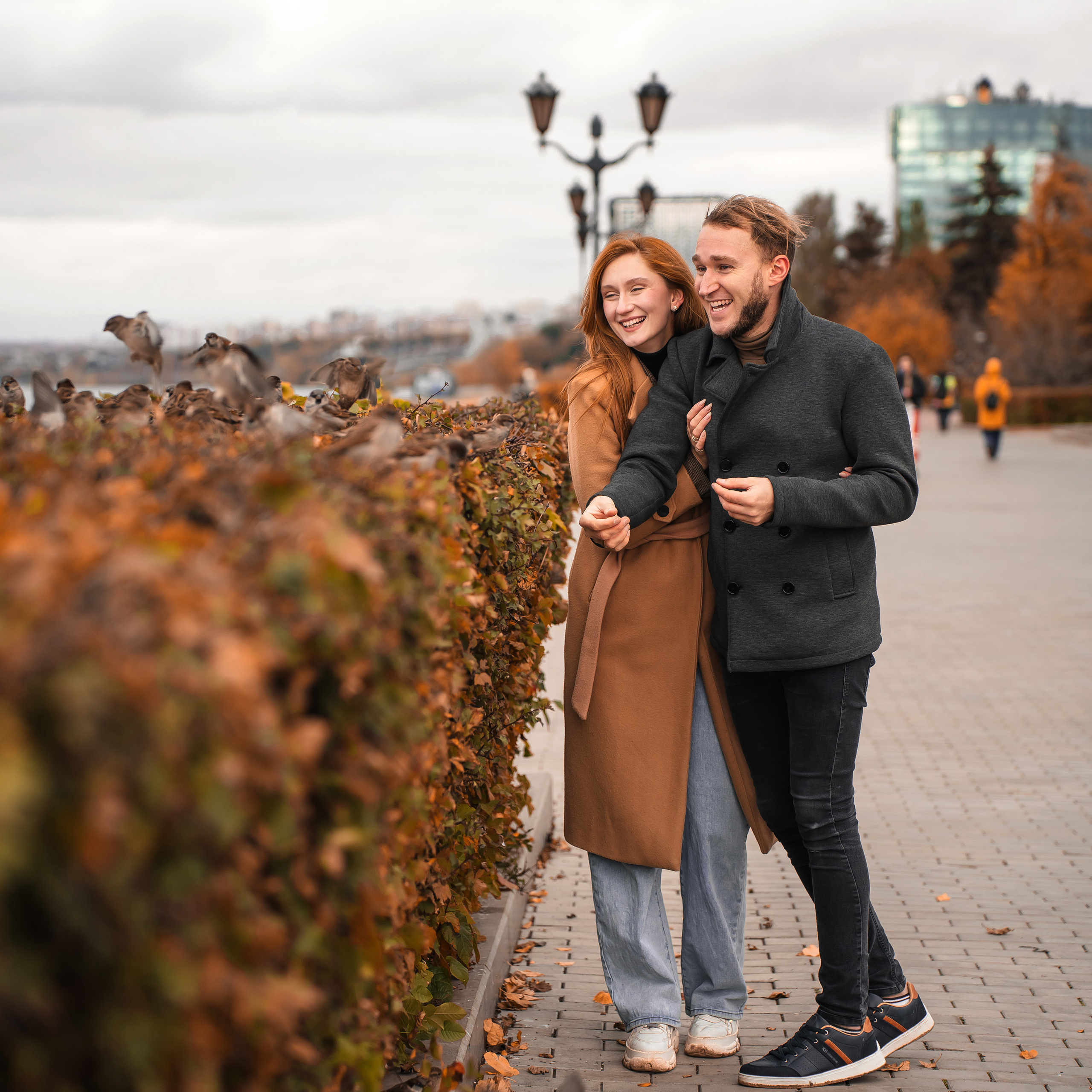 Услуги. Свадебный и семейный фотограф в Самаре Салахова Гулина