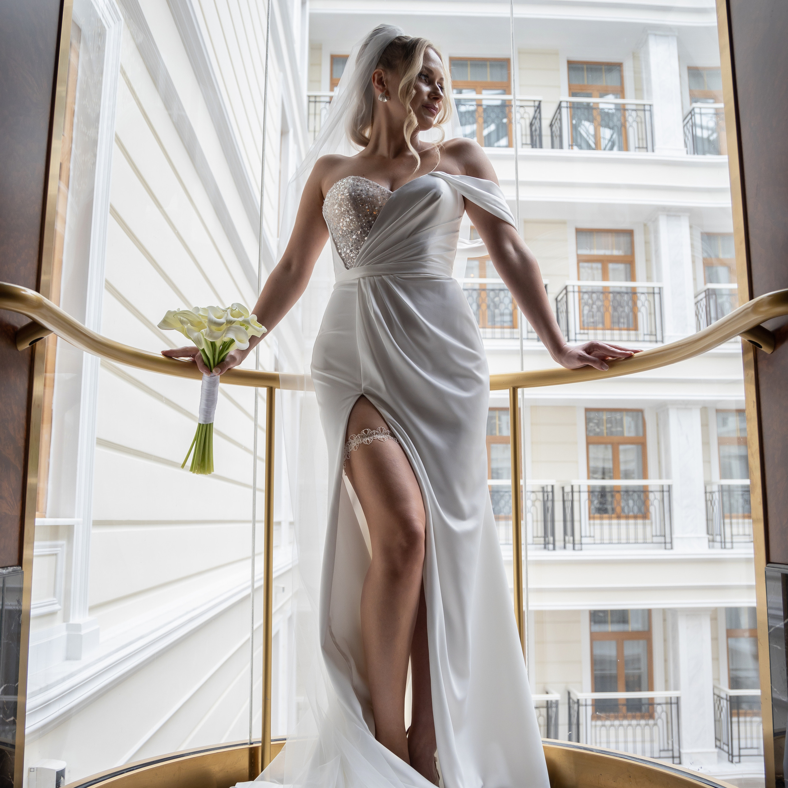 Свадебный фотограф Иван Петров