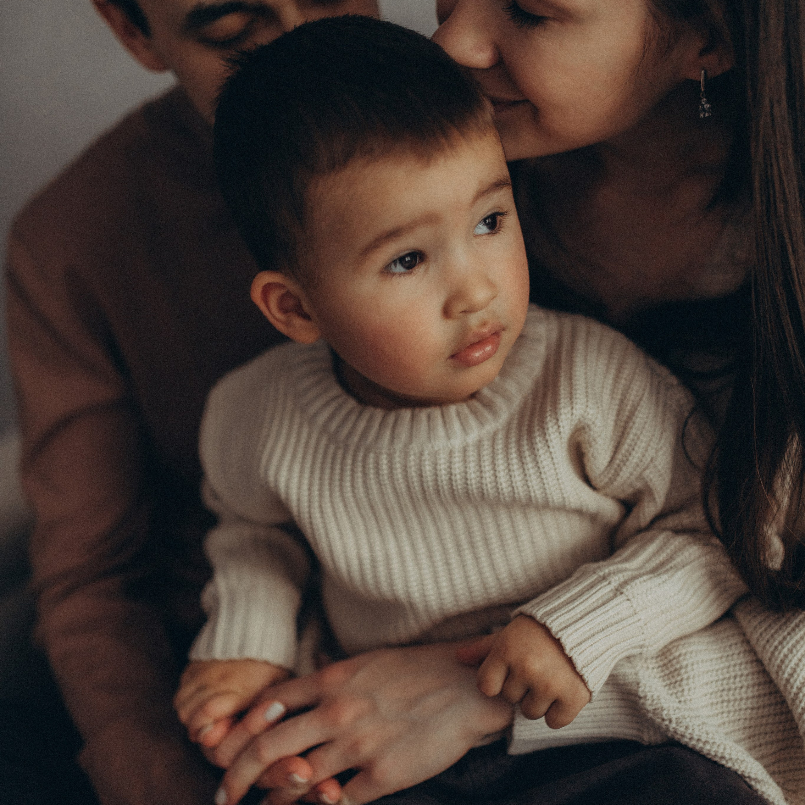Семейный и женский фотограф в г. Смоленск Руфия Акбашева