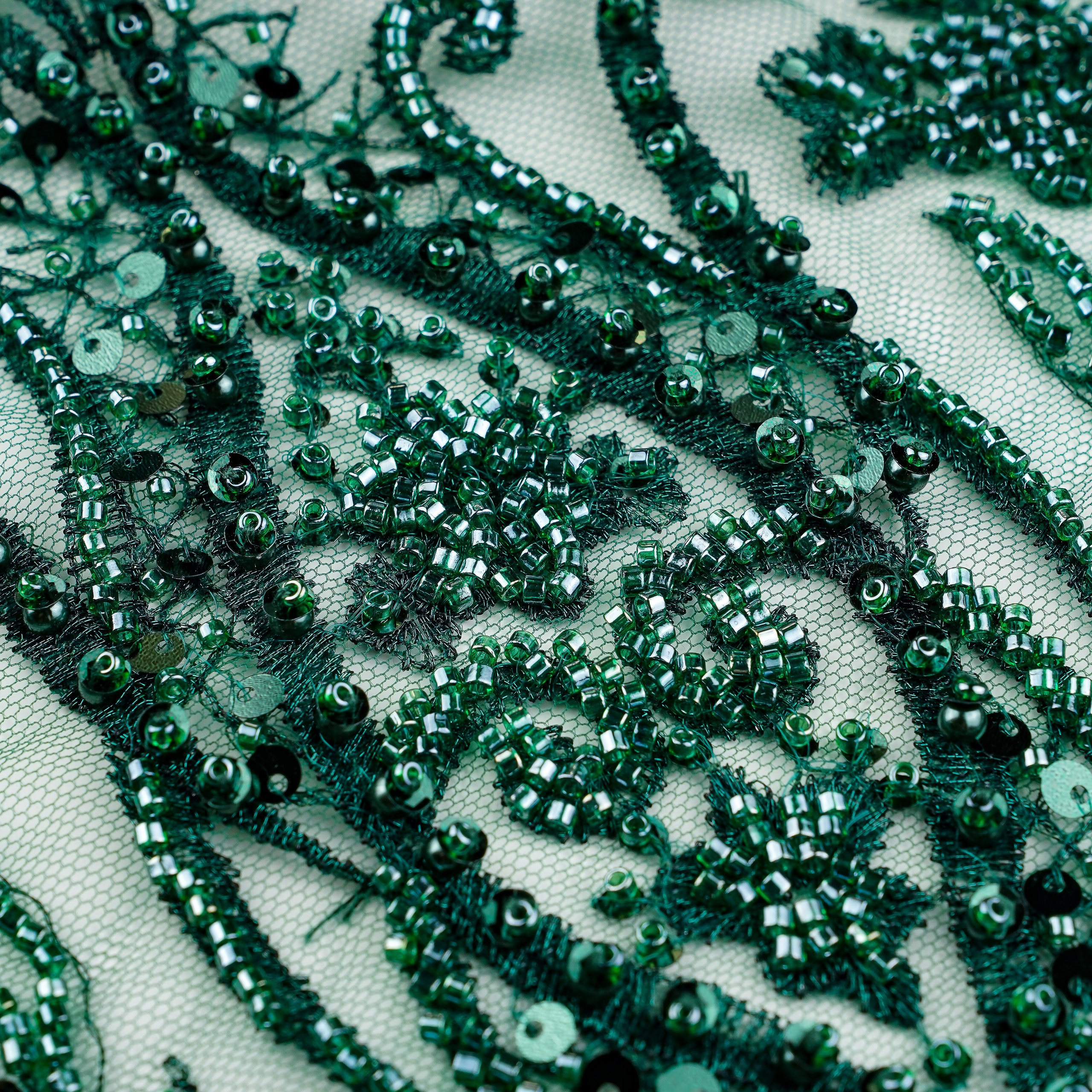 Расшитые. Anoli Couture — Премиум Ателье