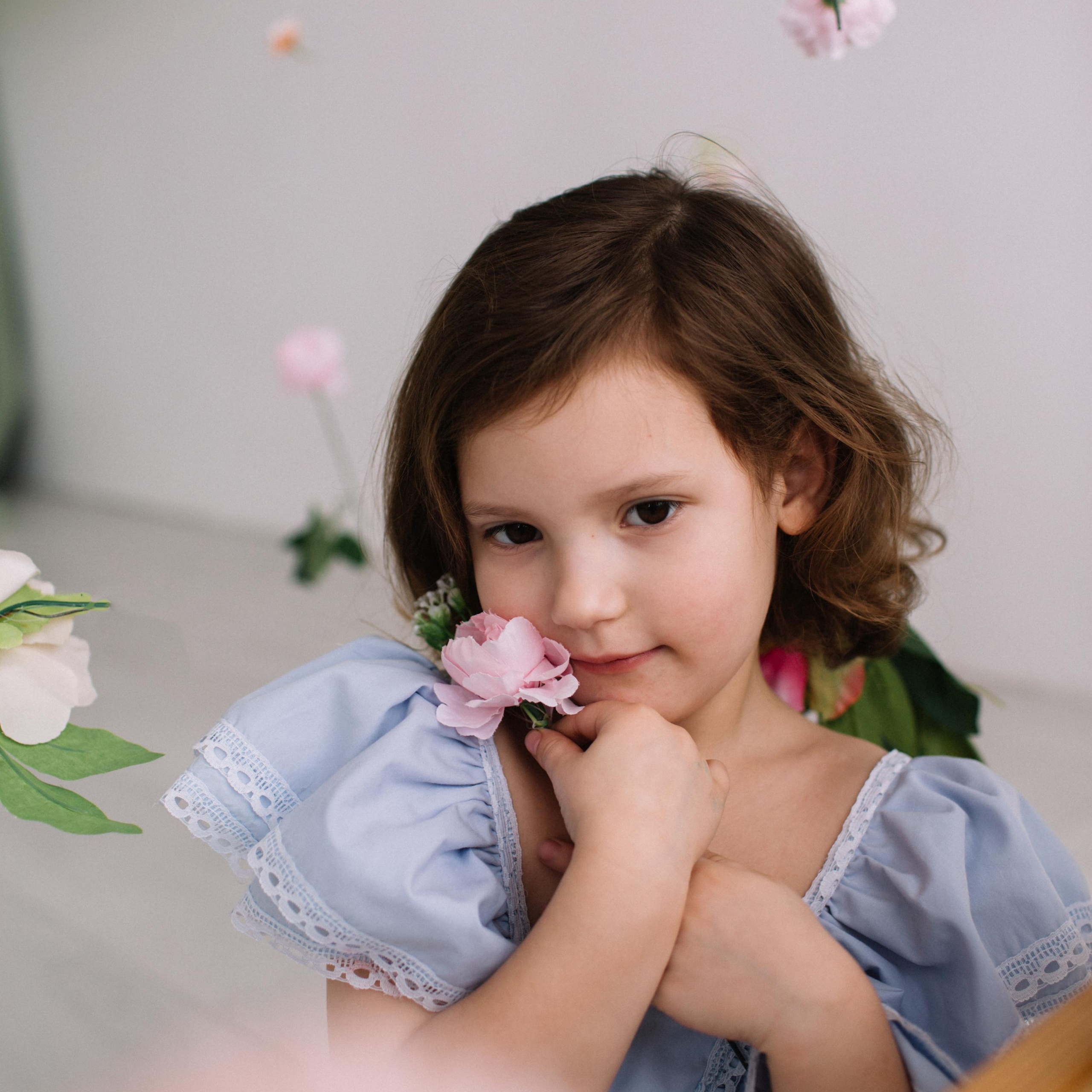 Цветочки. First-foto.ru