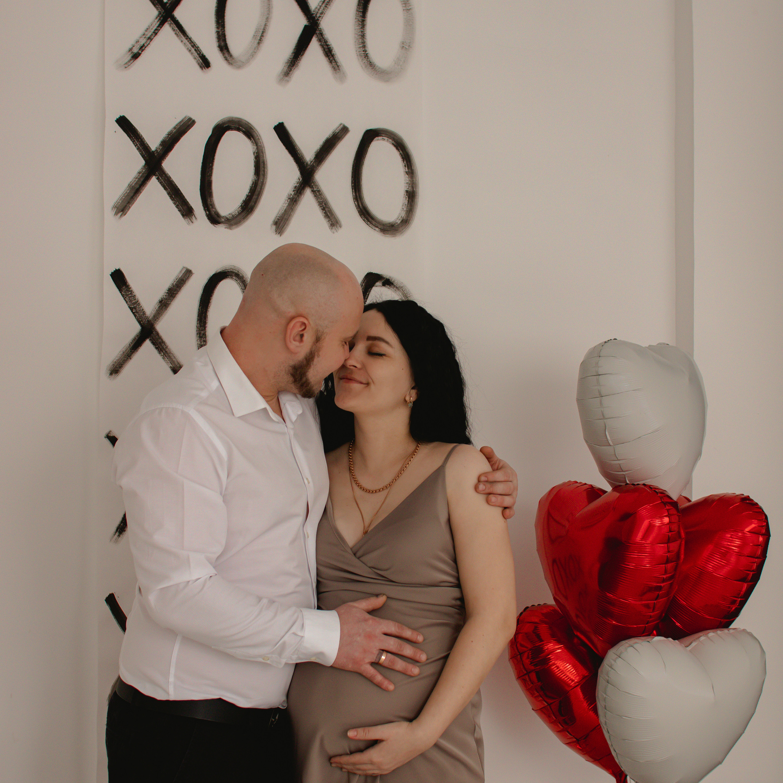 Ковалева Анастасия. First-foto.ru