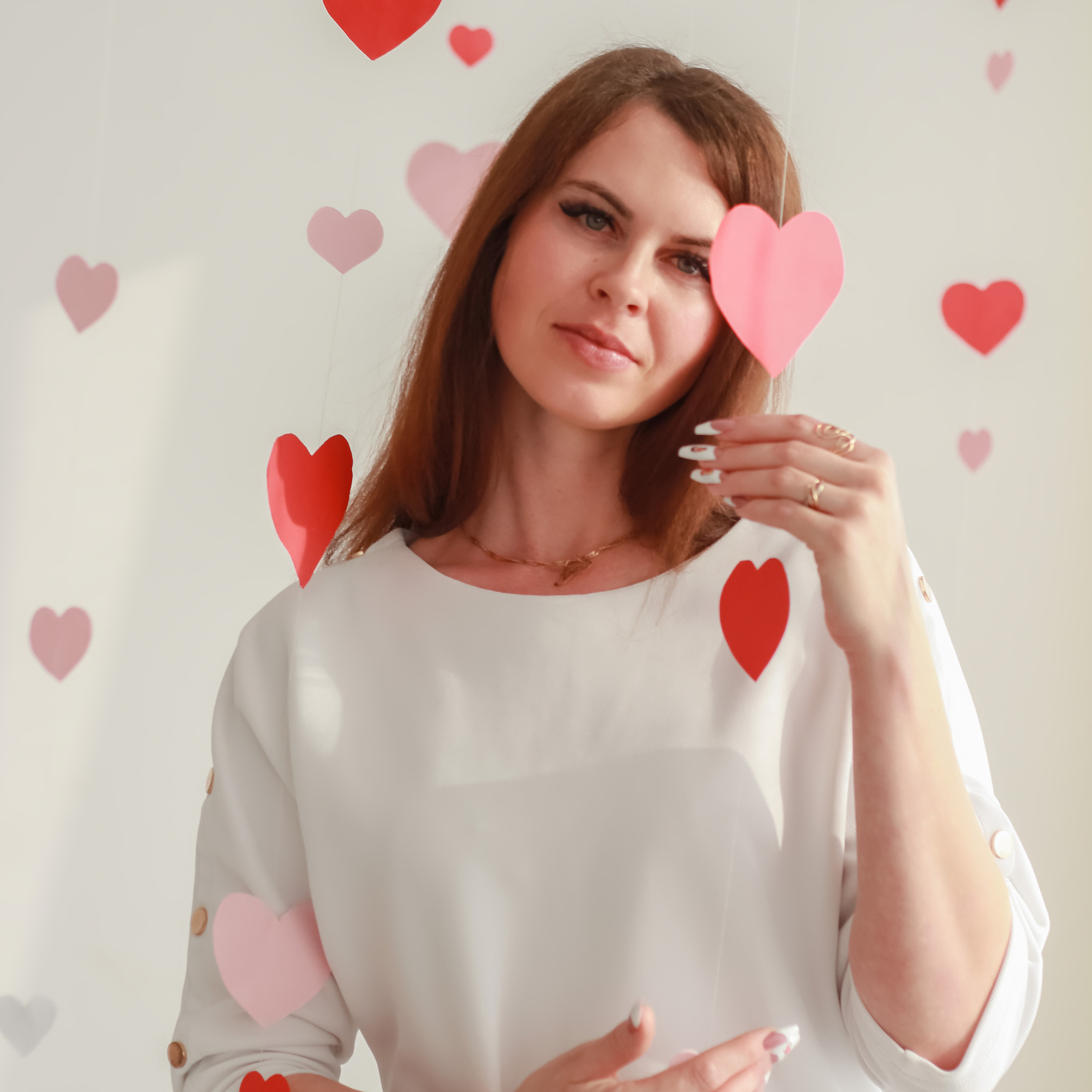 Сердечный фотодень. First-foto.ru