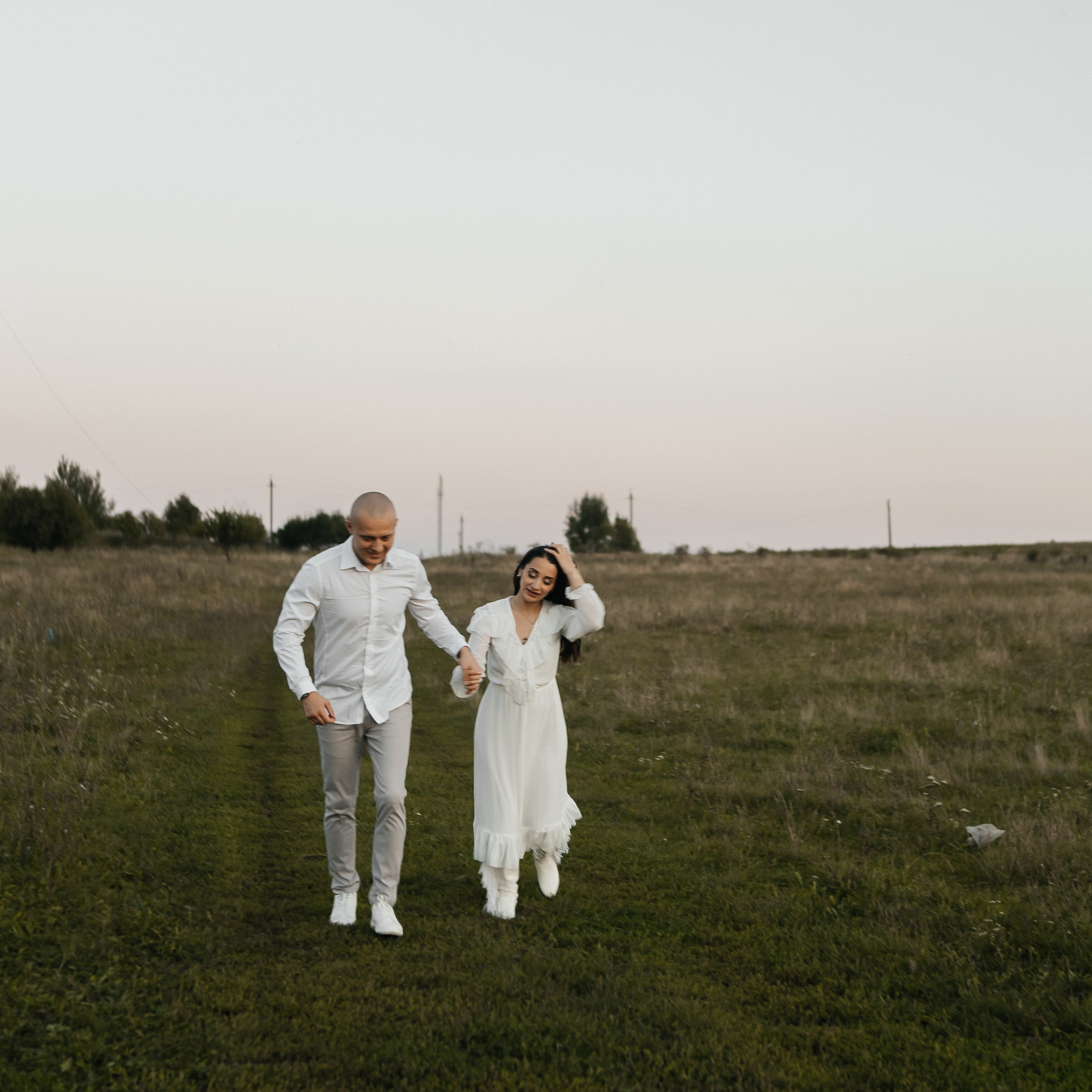 Индивидуальная съёмка. Свадебный фотограф в Туле, Москве. Ангелина Зеленина