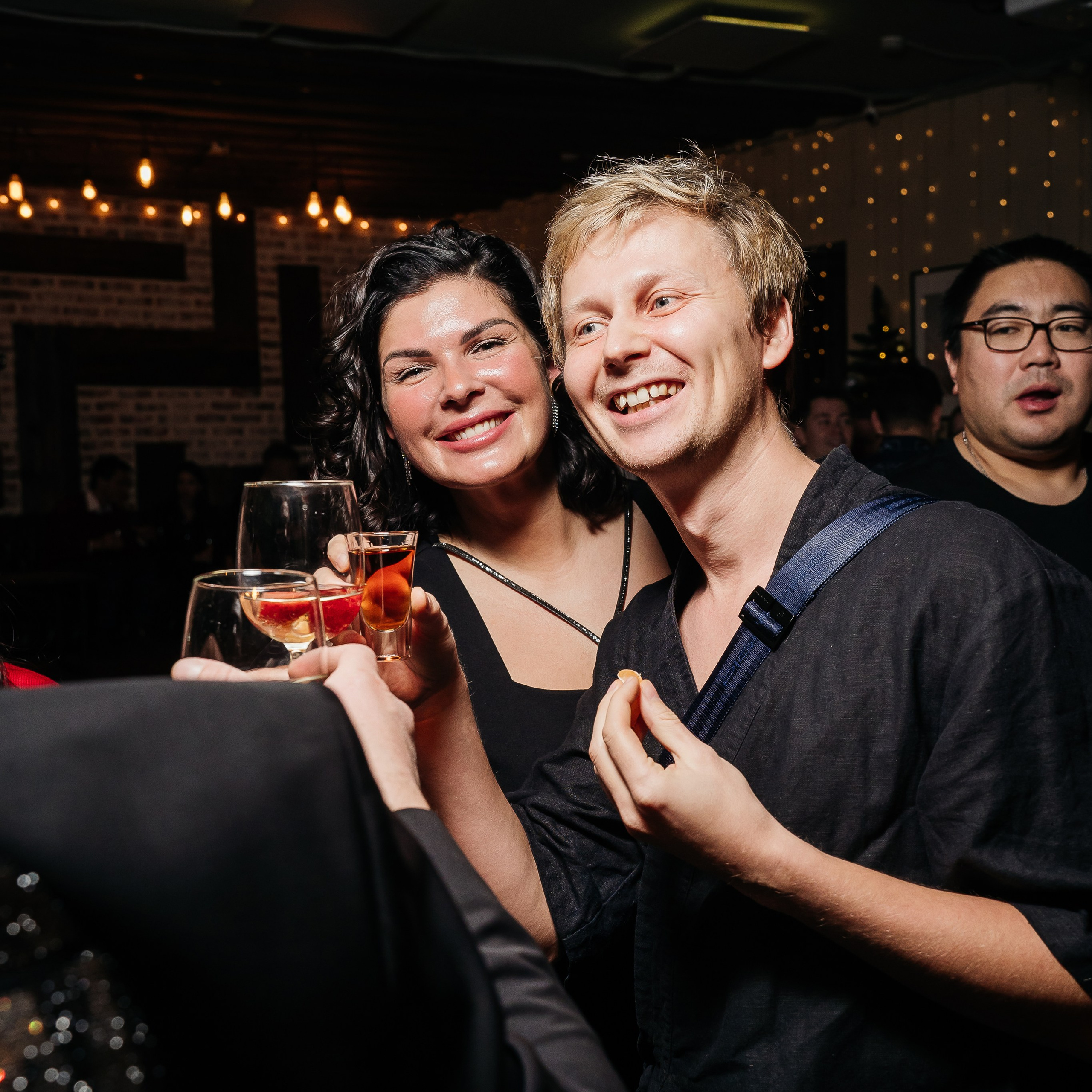 Портфолио для агентов. Семейный и репортажный фотограф в Москве и МО Денис Бураков