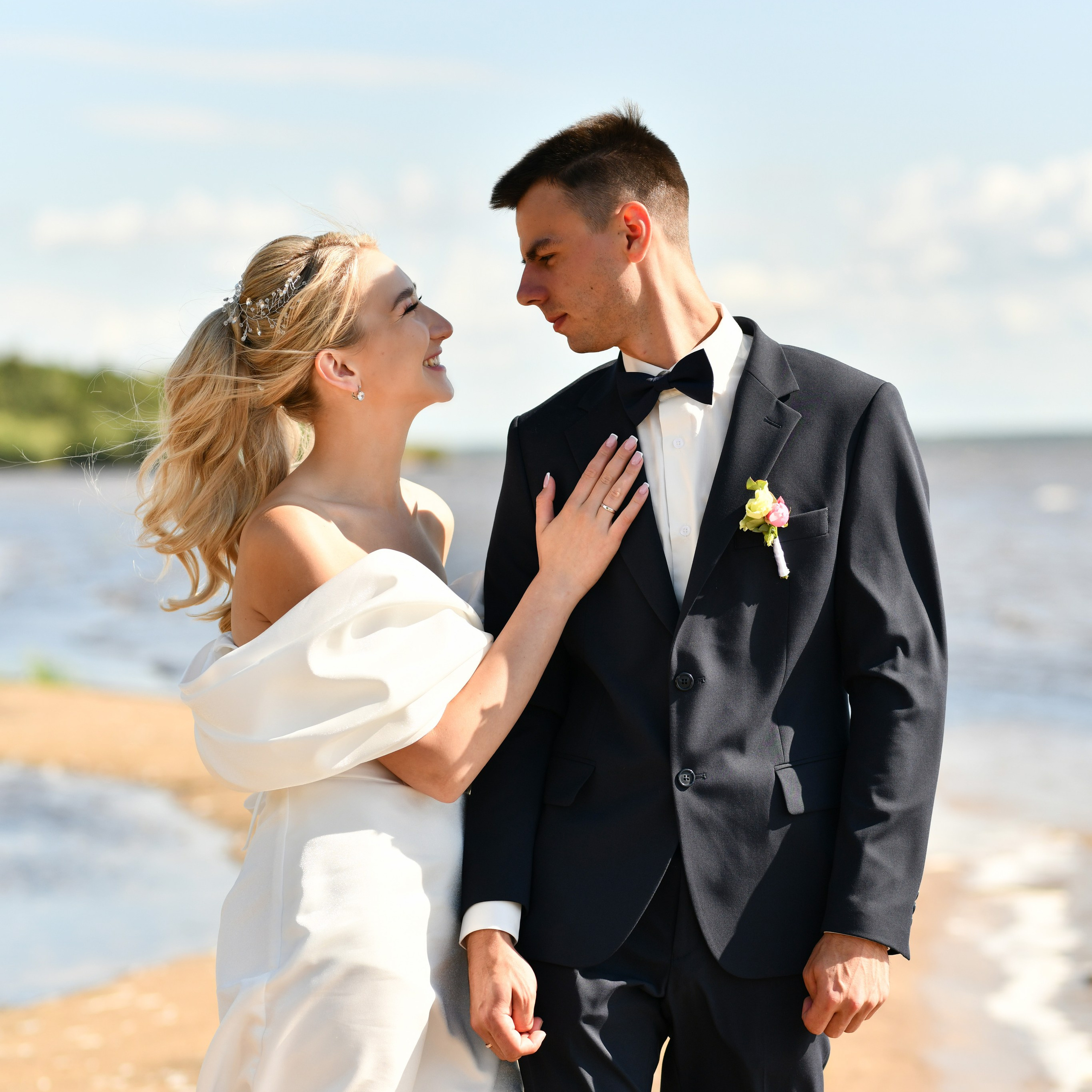 Стоимость свадебной фотосессии. Семейный и свадебный фотограф в Ярославле Леся Новикова