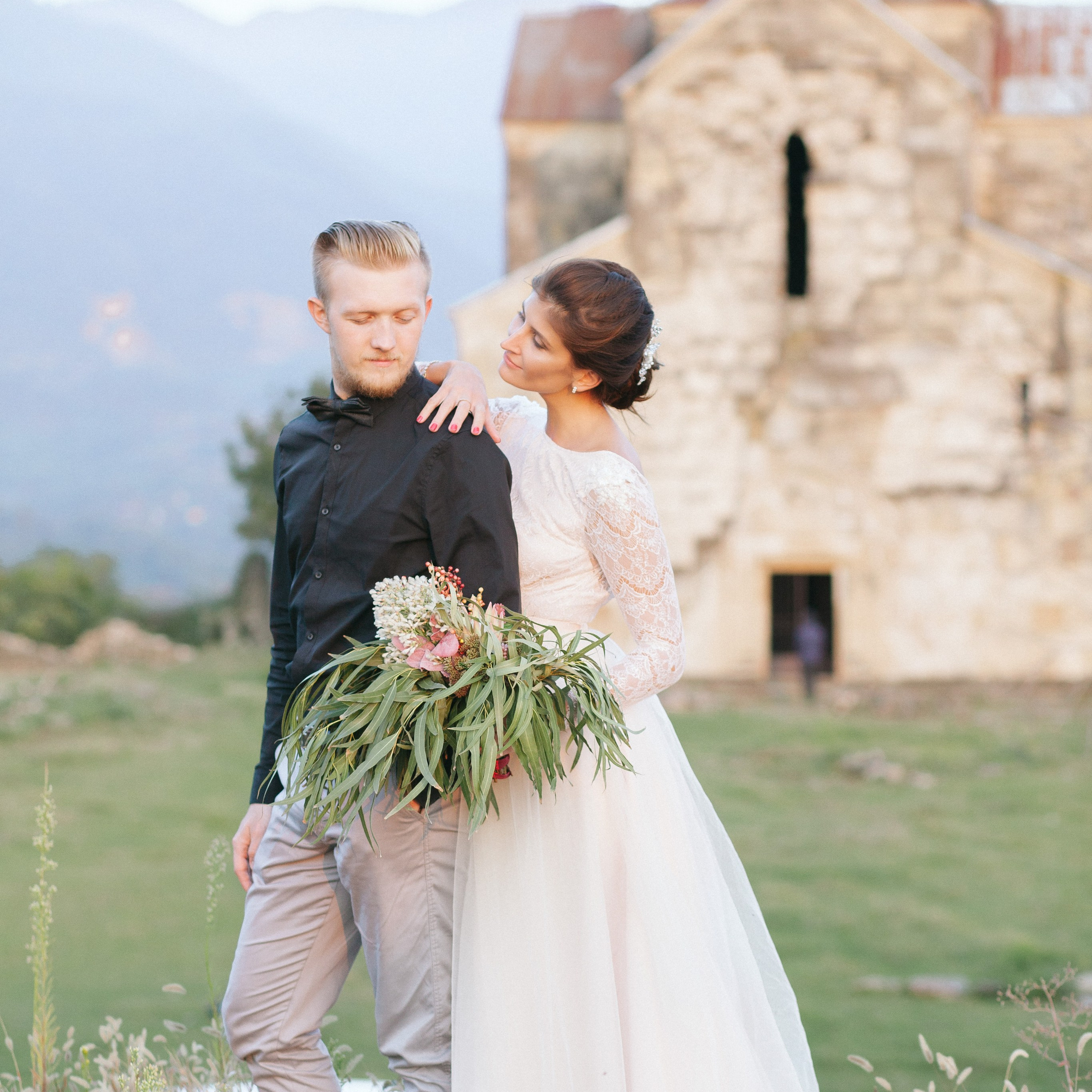 Свадьба в Абхазии|Фотограф в Абхазии