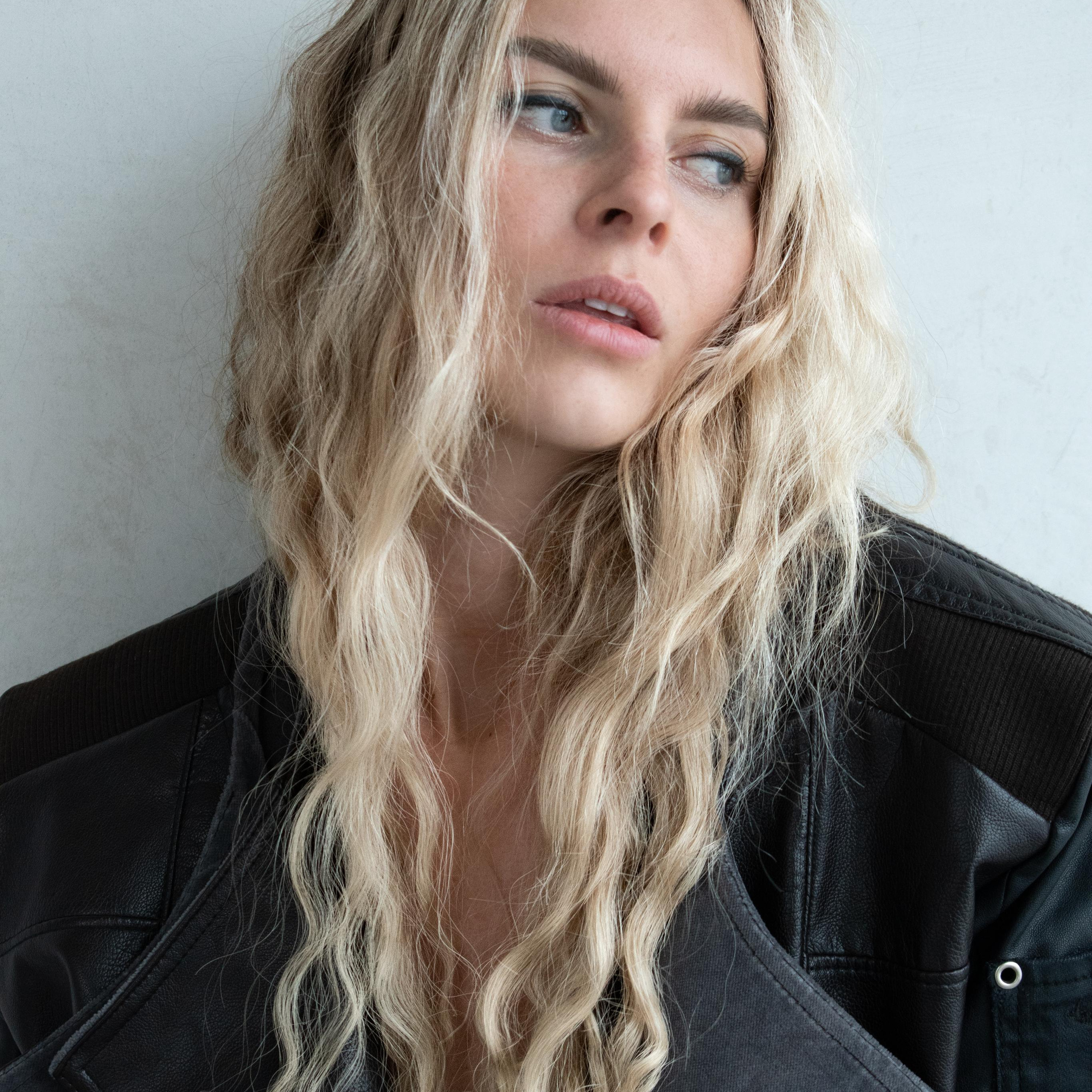 Елена Задорина