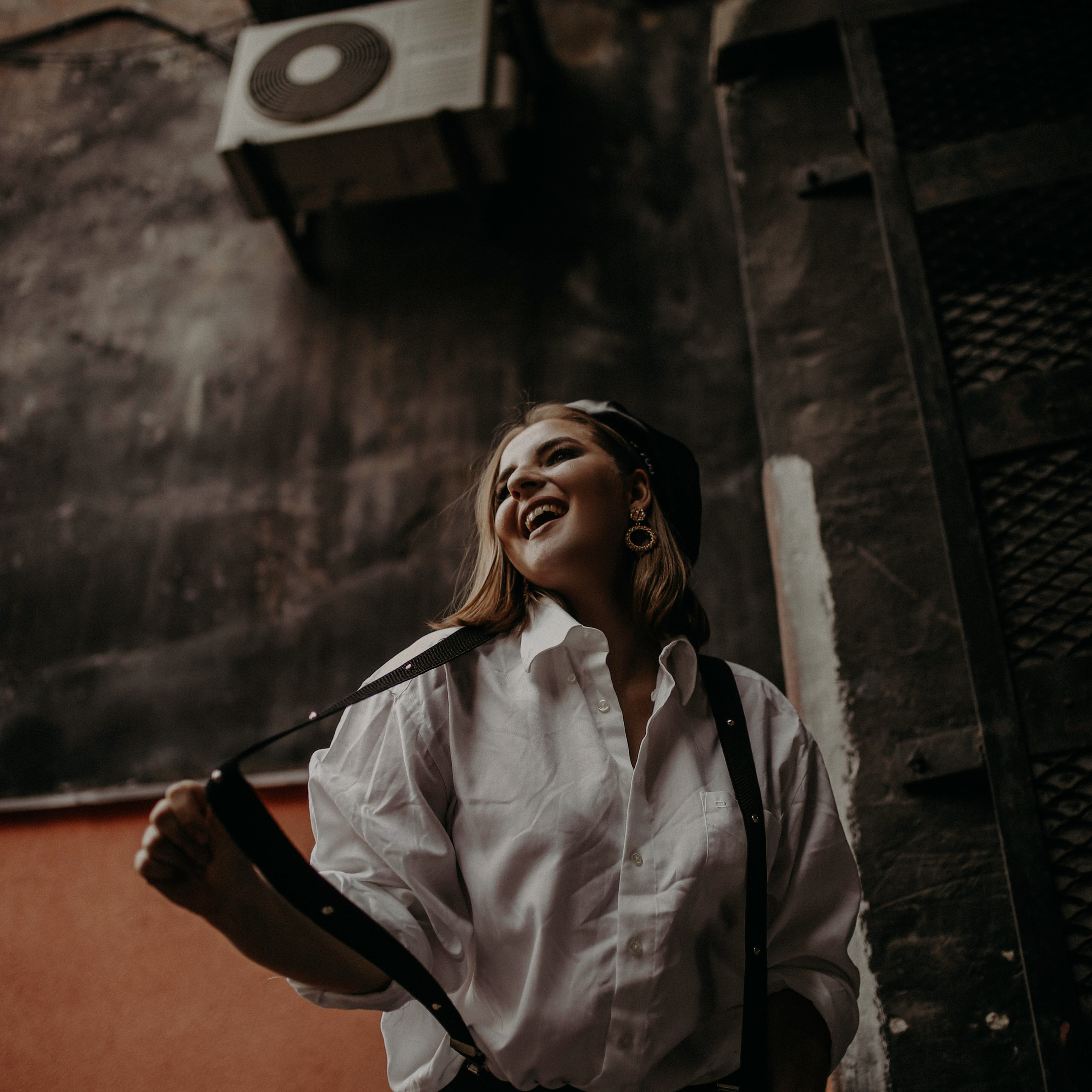 Фотограф Донецк Алина Божко