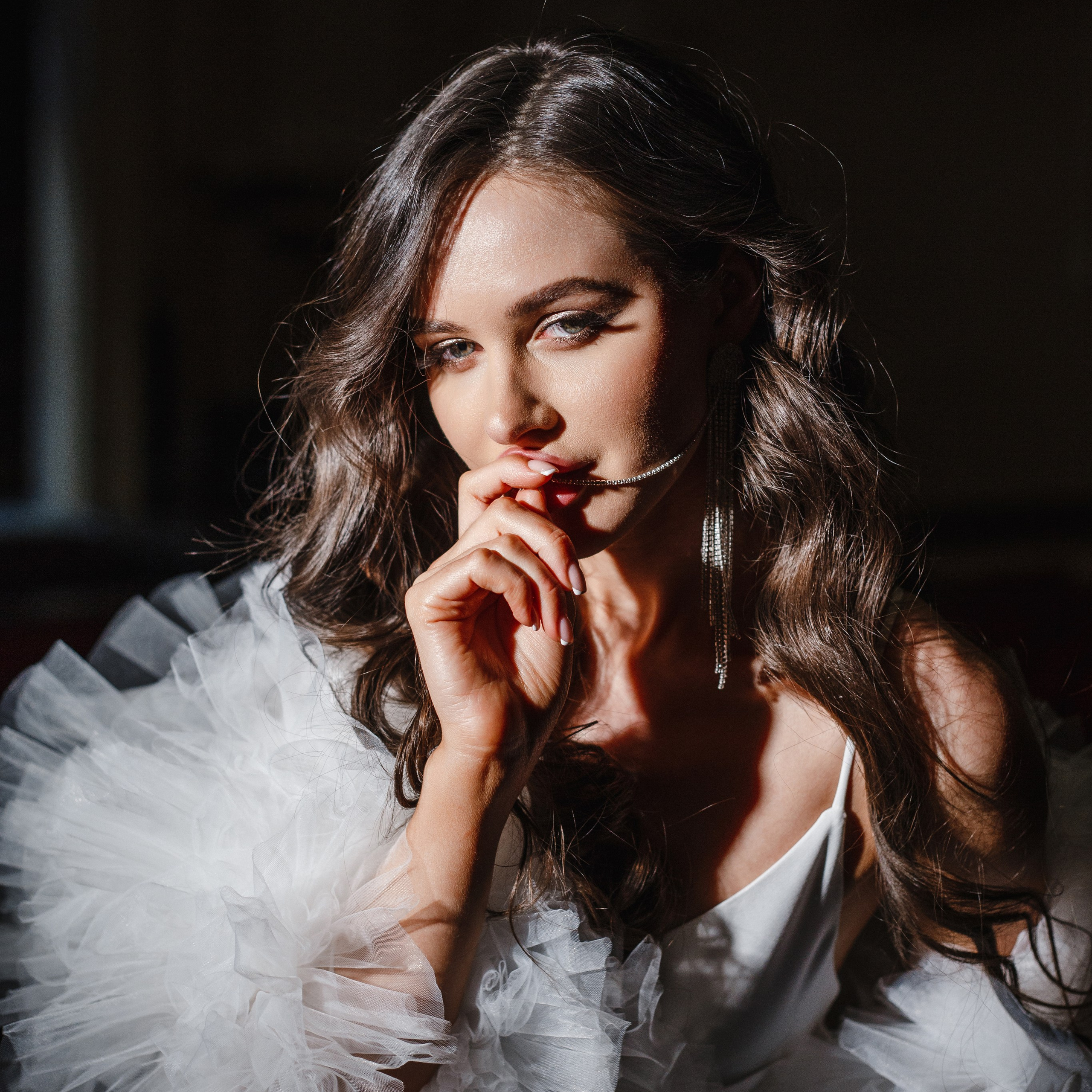 Индивидуальные фотосессии. Главная