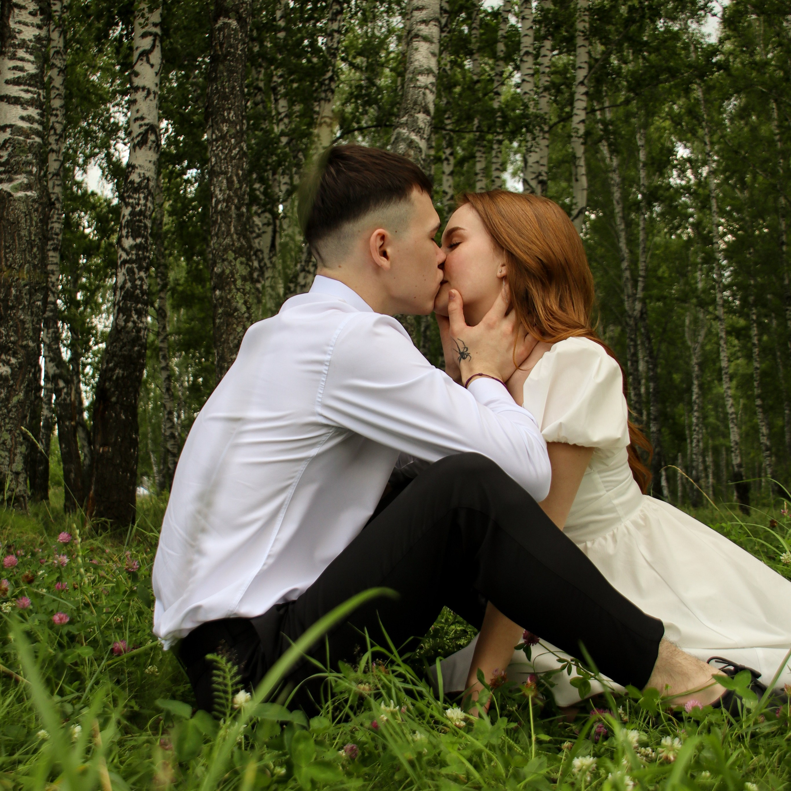 Фотограф Елизавета Абрамушкина