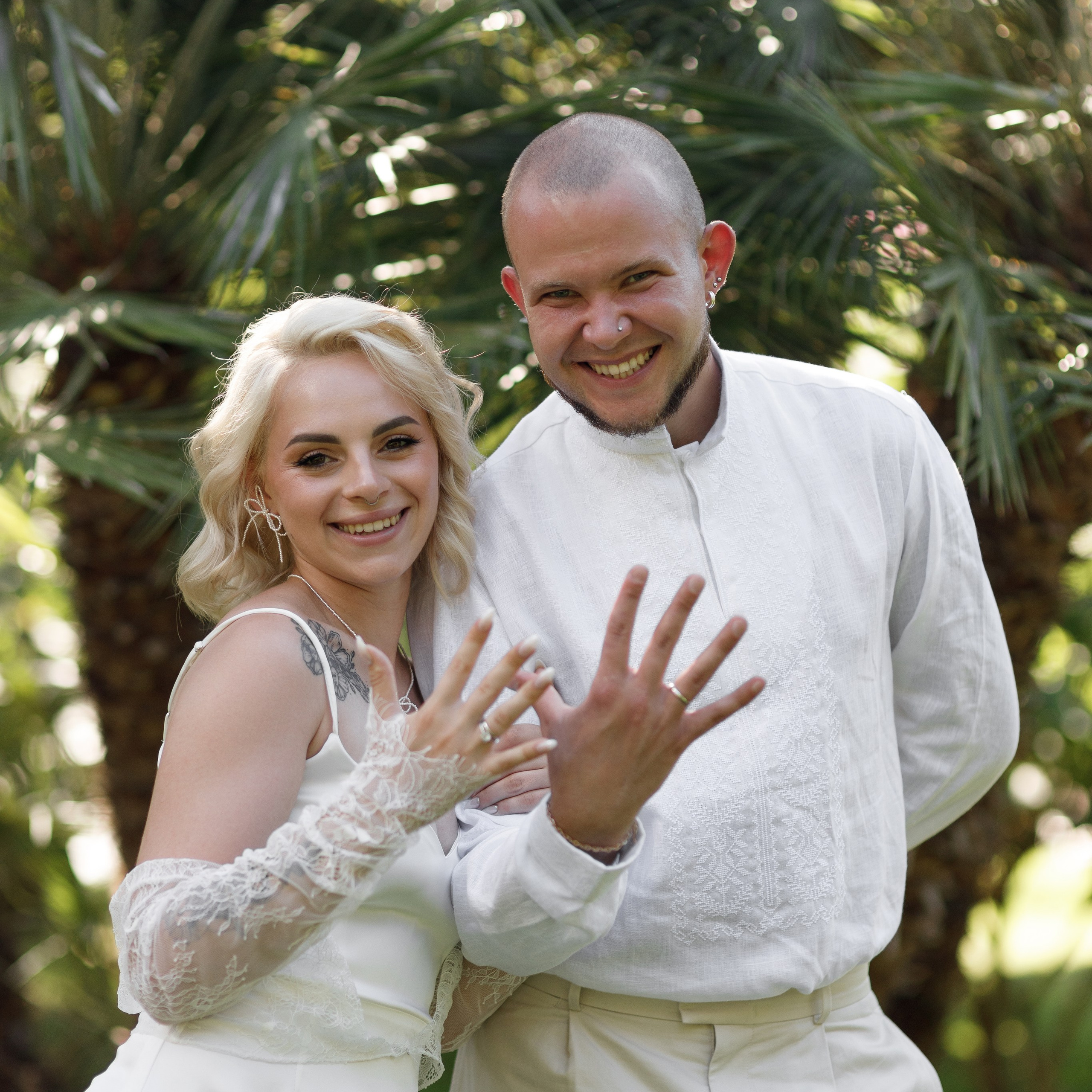 Почему Грузия идеально подходит для свадьбы?