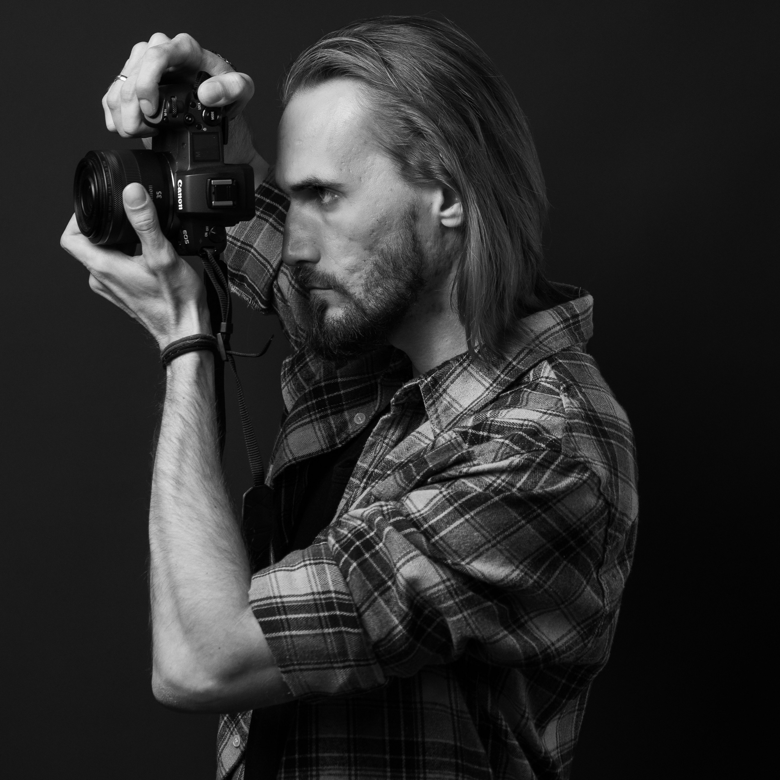 Об Авторе. Профессиональный фотограф в Санкт-Петербурге Александр Волосенцев