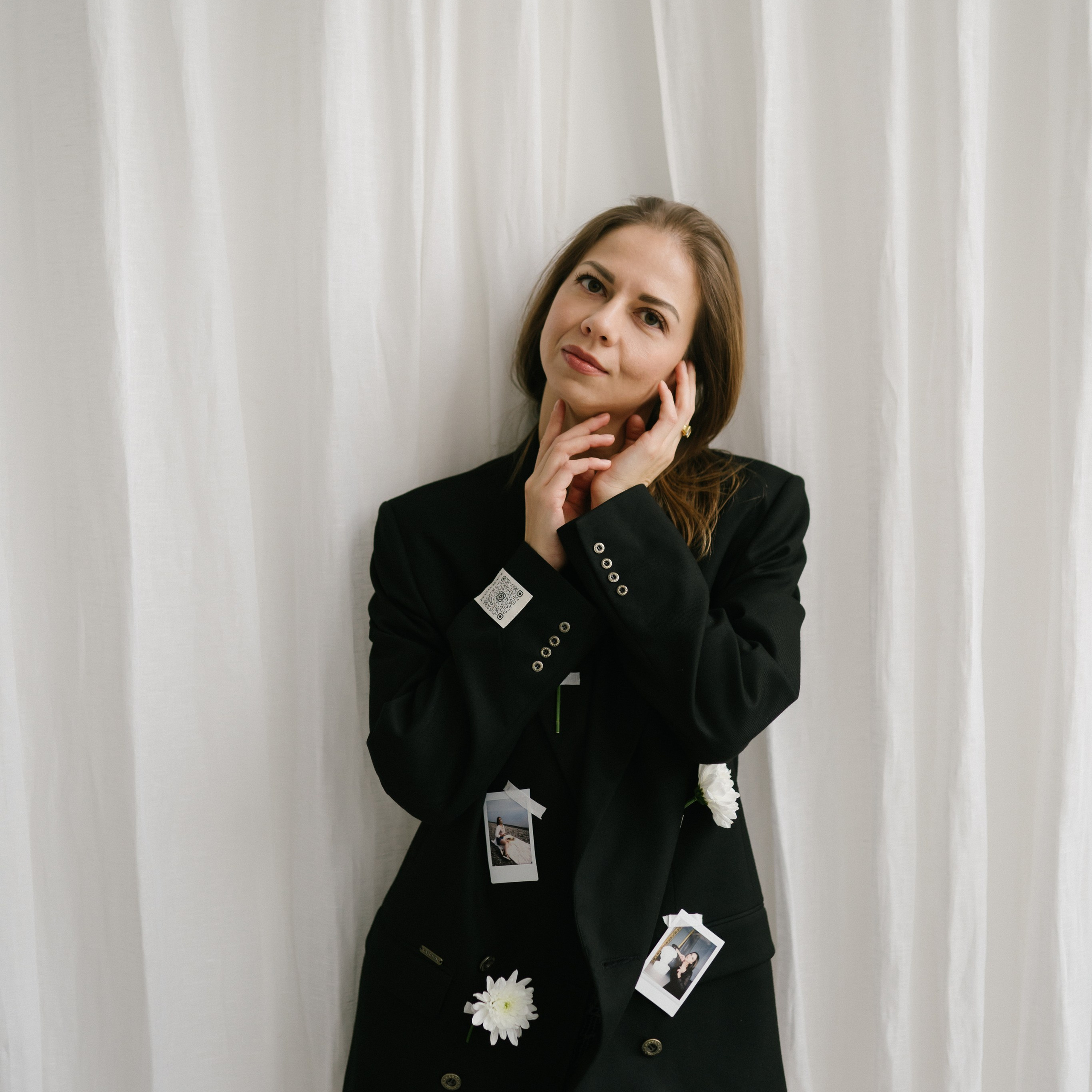 Контакты. Фотограф в Москве Оксана Симонова