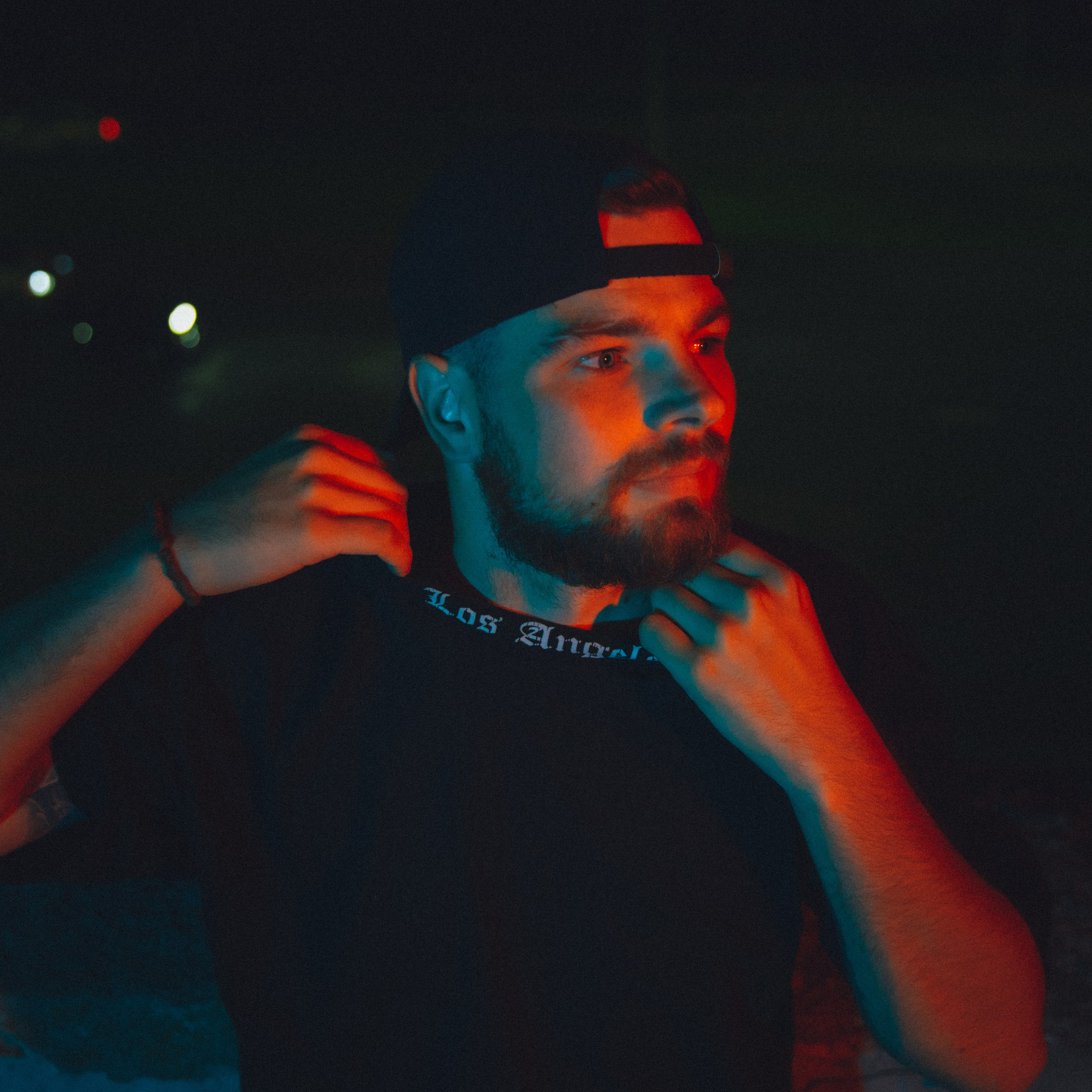 Контакты. Андрей Миллер Фотограф из Калининграда