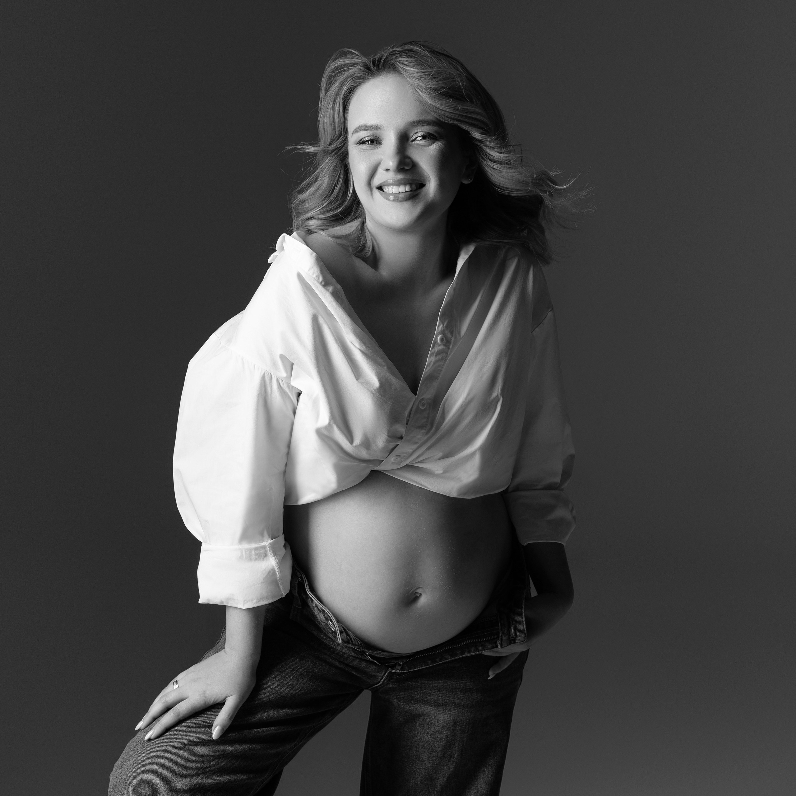 Блог. Фотограф беременности и новорожденных в Казани Ирина Николаева