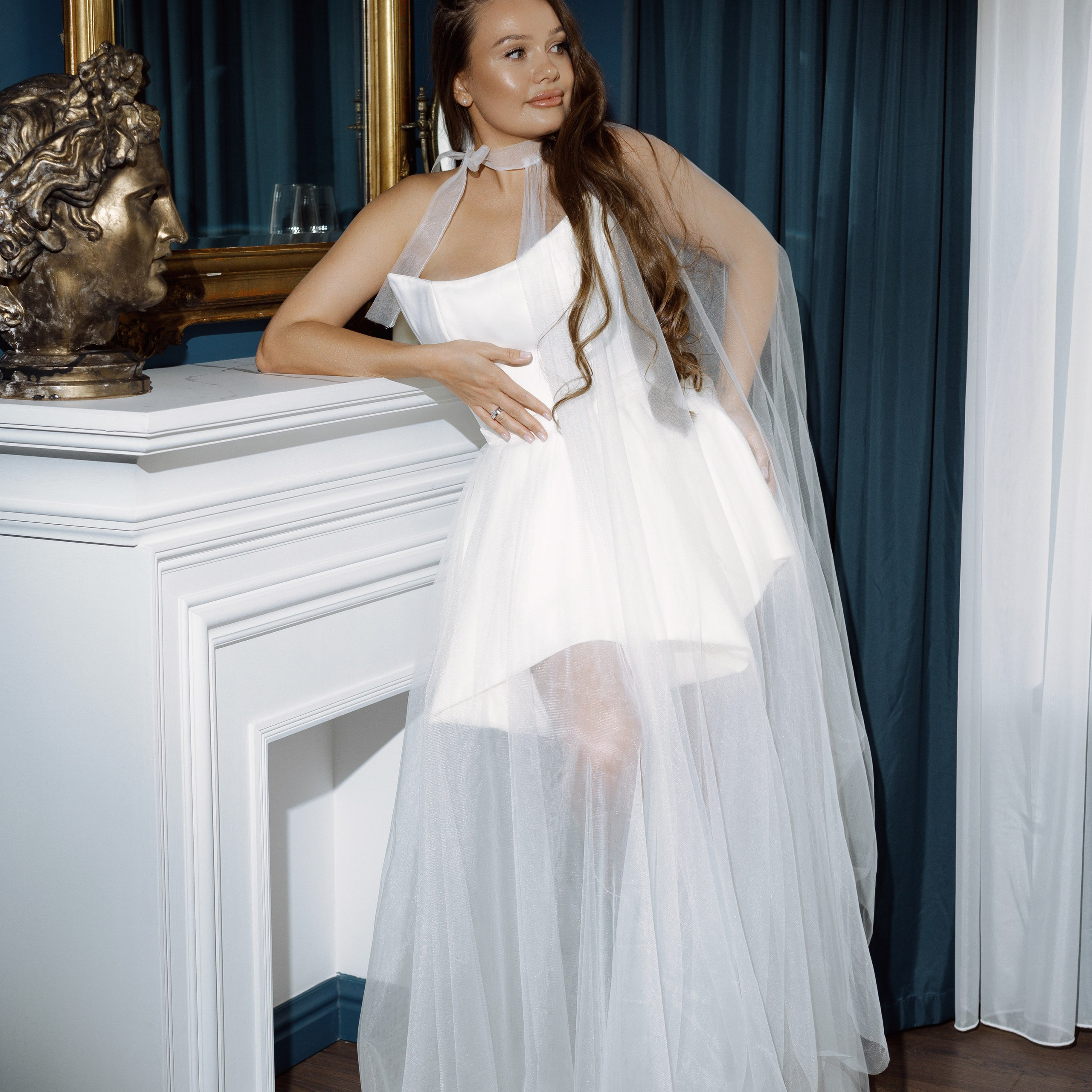 Услуги. Главная