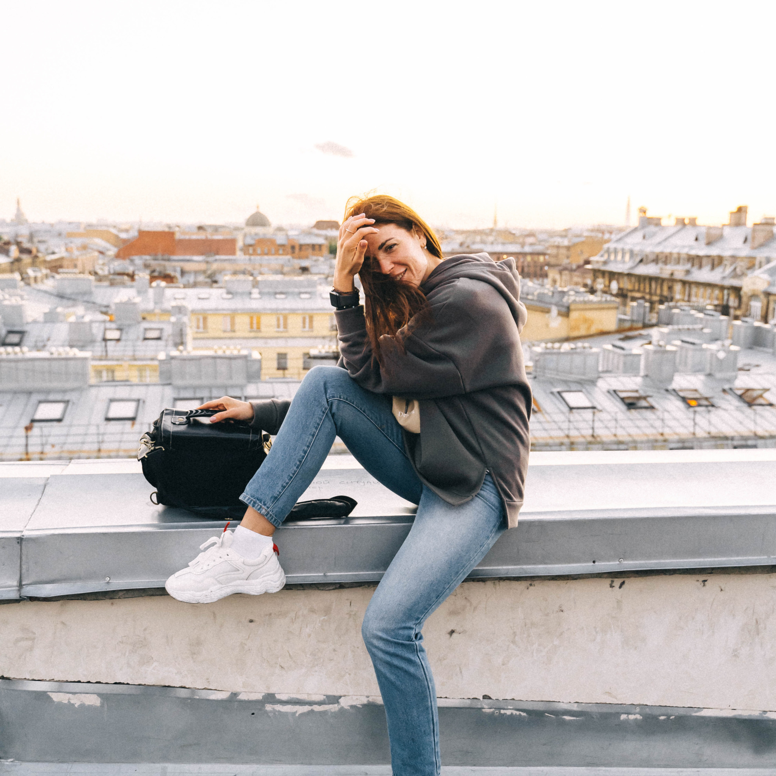 Свадебный фотограф в Сургуте