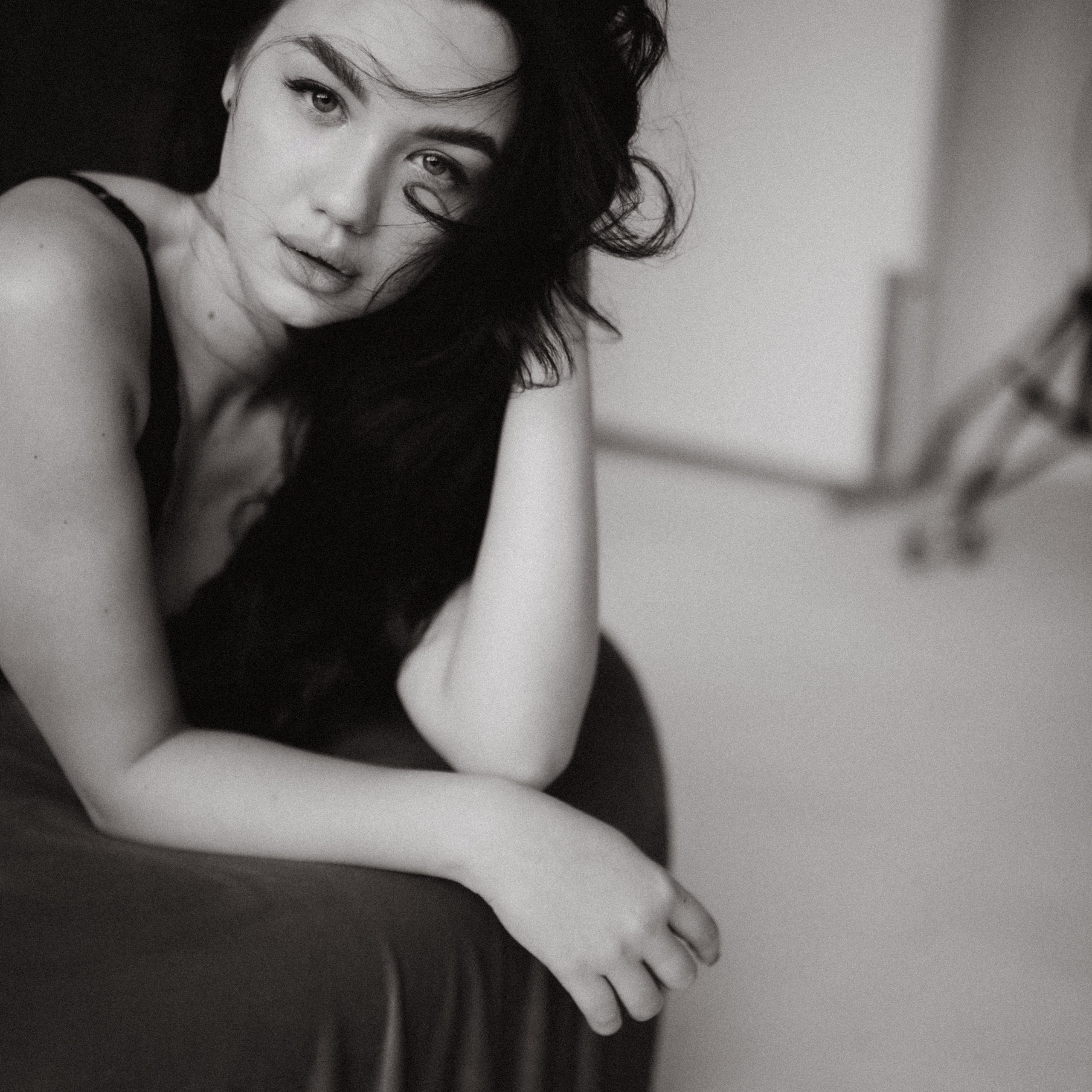 Семейный и женский фотограф в г. Смоленск Руфия Акбашева