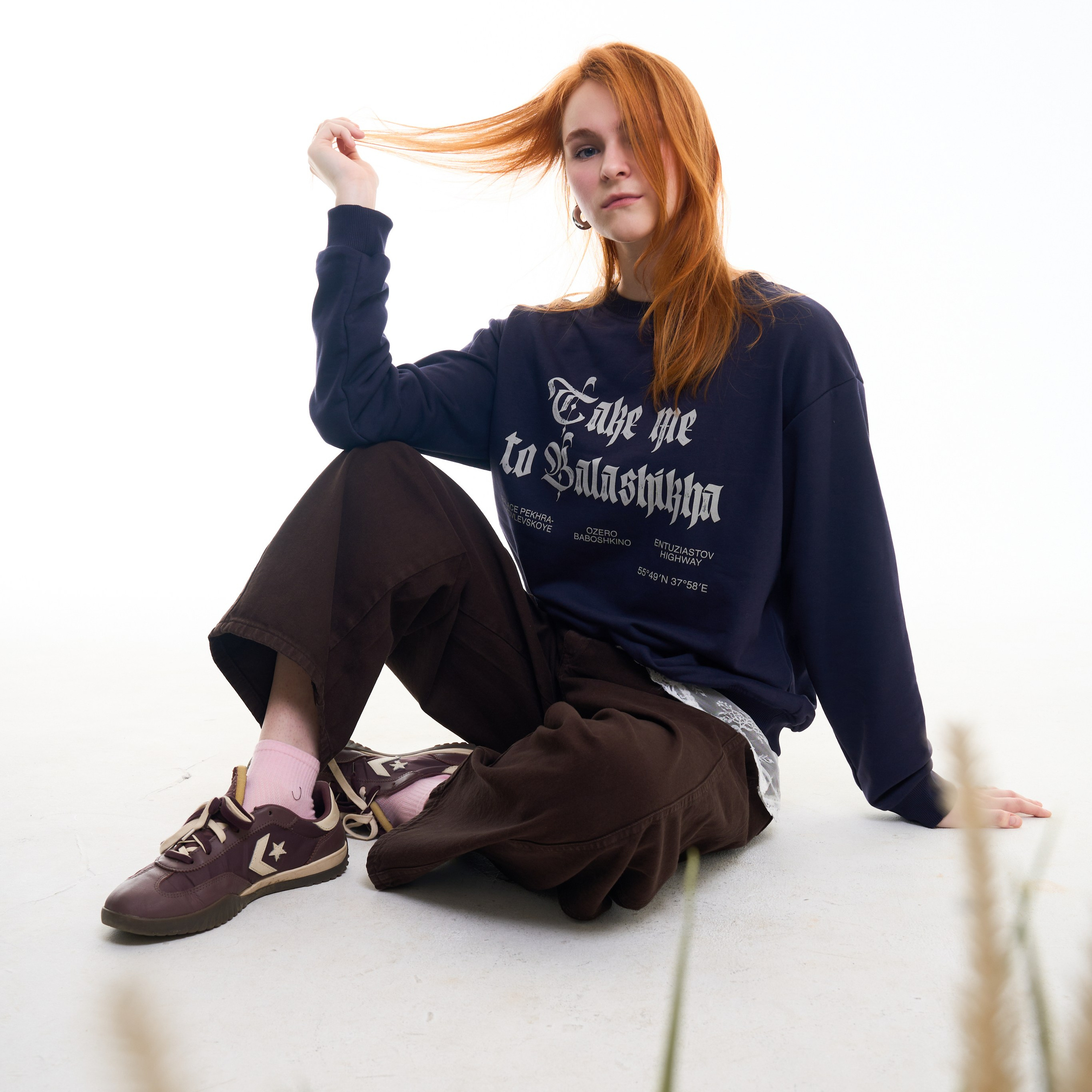 Фотограф SHION