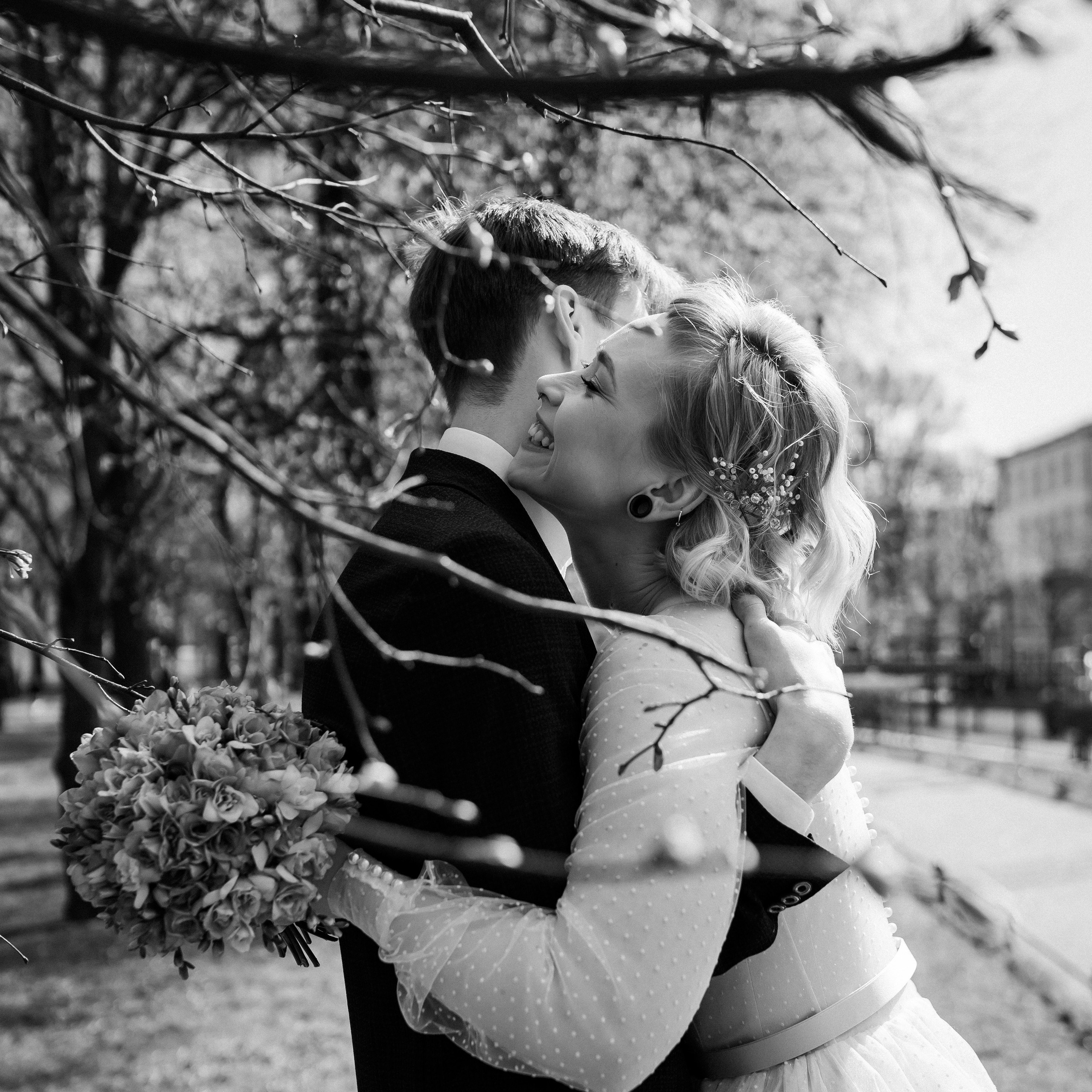 Свадебные фотосессии. Анастасия Кузнецова — фотограф в Санкт-Петербурге