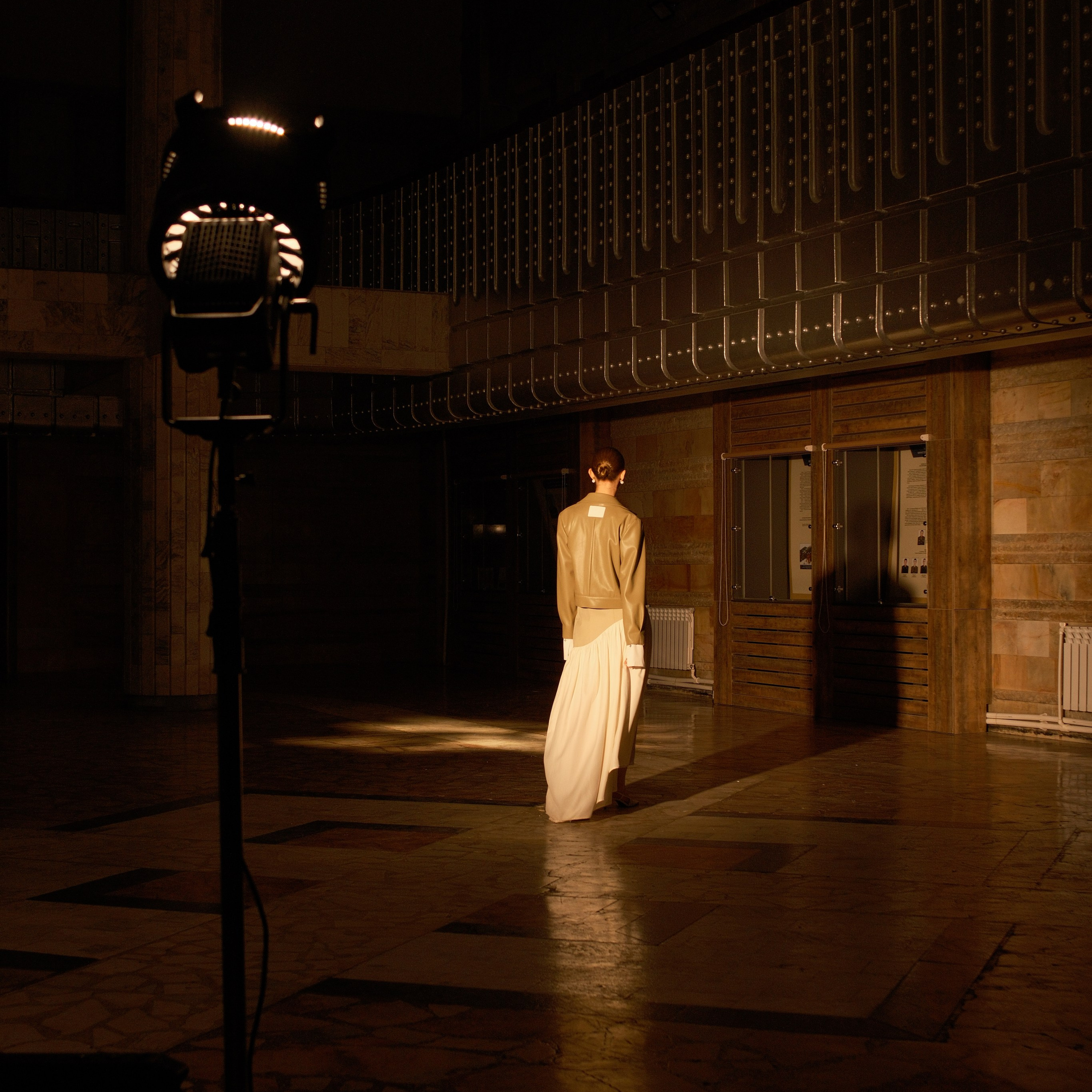 Обучение. Гаффер в Алматы | Саян