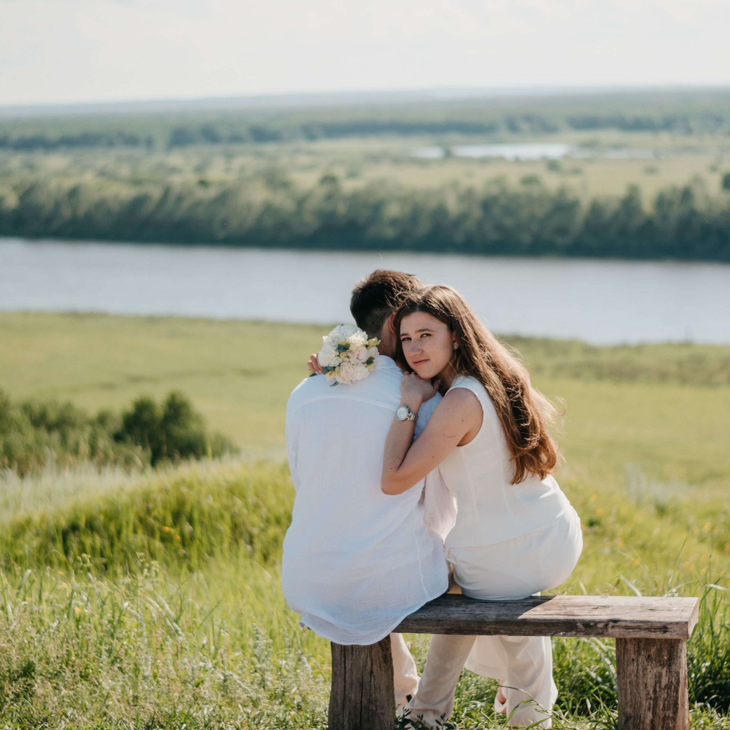 Контакты. Фотограф Александр Мареев