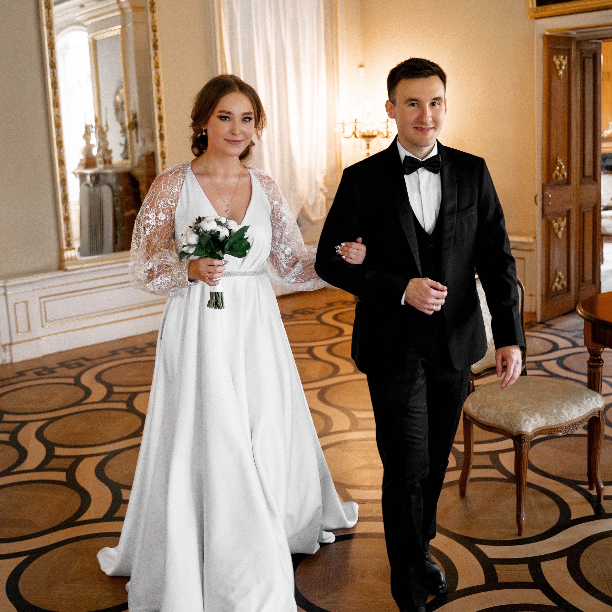 Услуги. Свадебный и портретный фотограф в Москве Гудумак Евгений