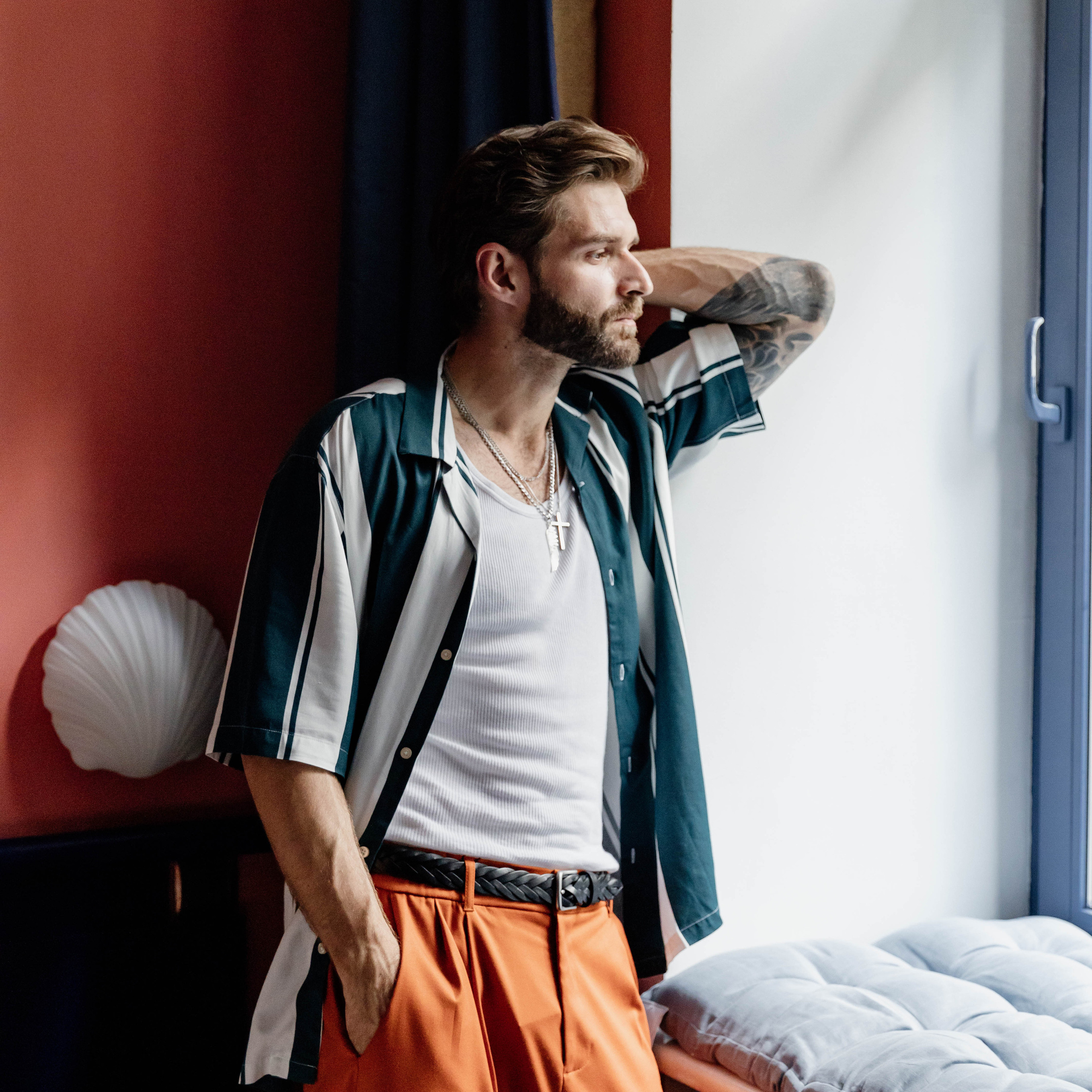 Индивидуальная съемка. Фотограф Лиходедова Анастасия