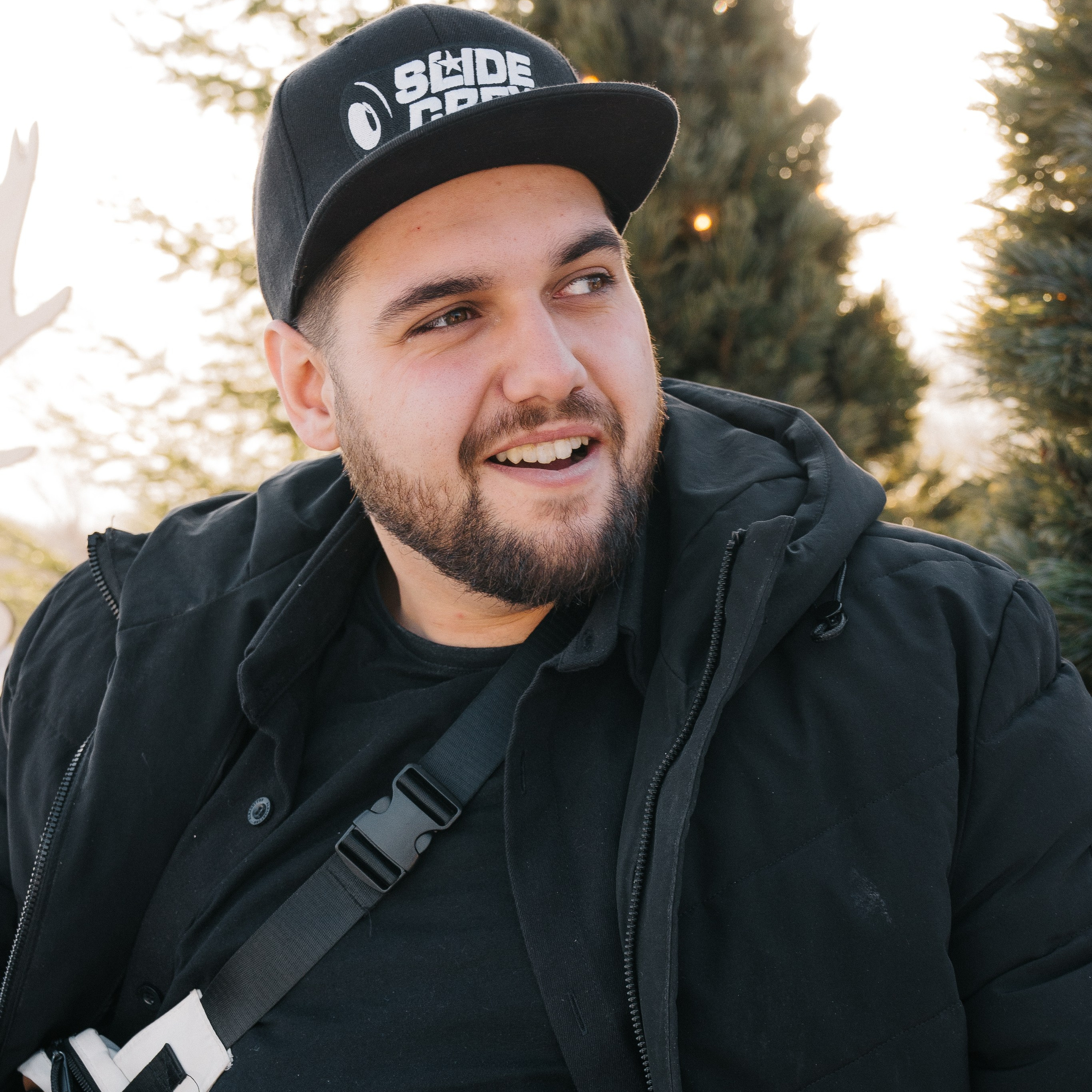 Контакты. Фотограф Игорь Ювченко, Камчатка