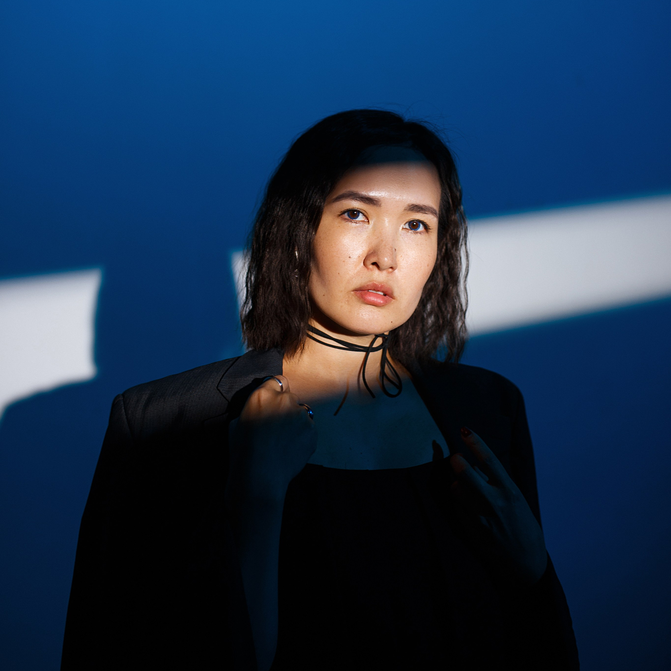 Фототерапия. Психологическая фотосъёмка